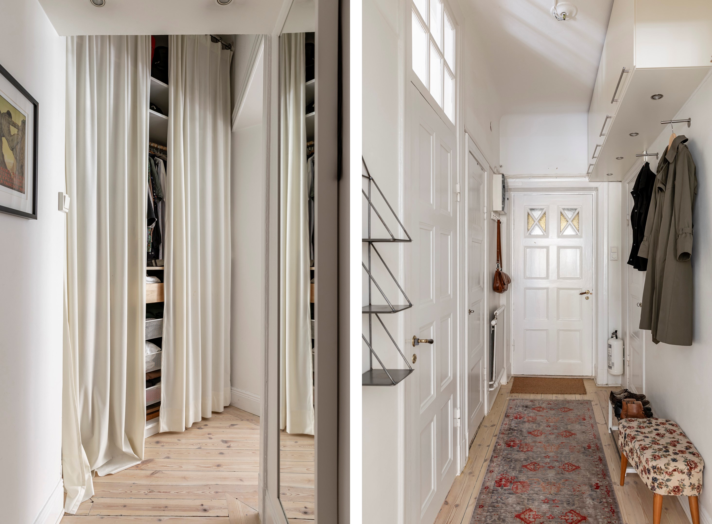 Bostadsbild från Karlbergsvägen 78A, Såld i Vasastan - Birkastan, Stockholm