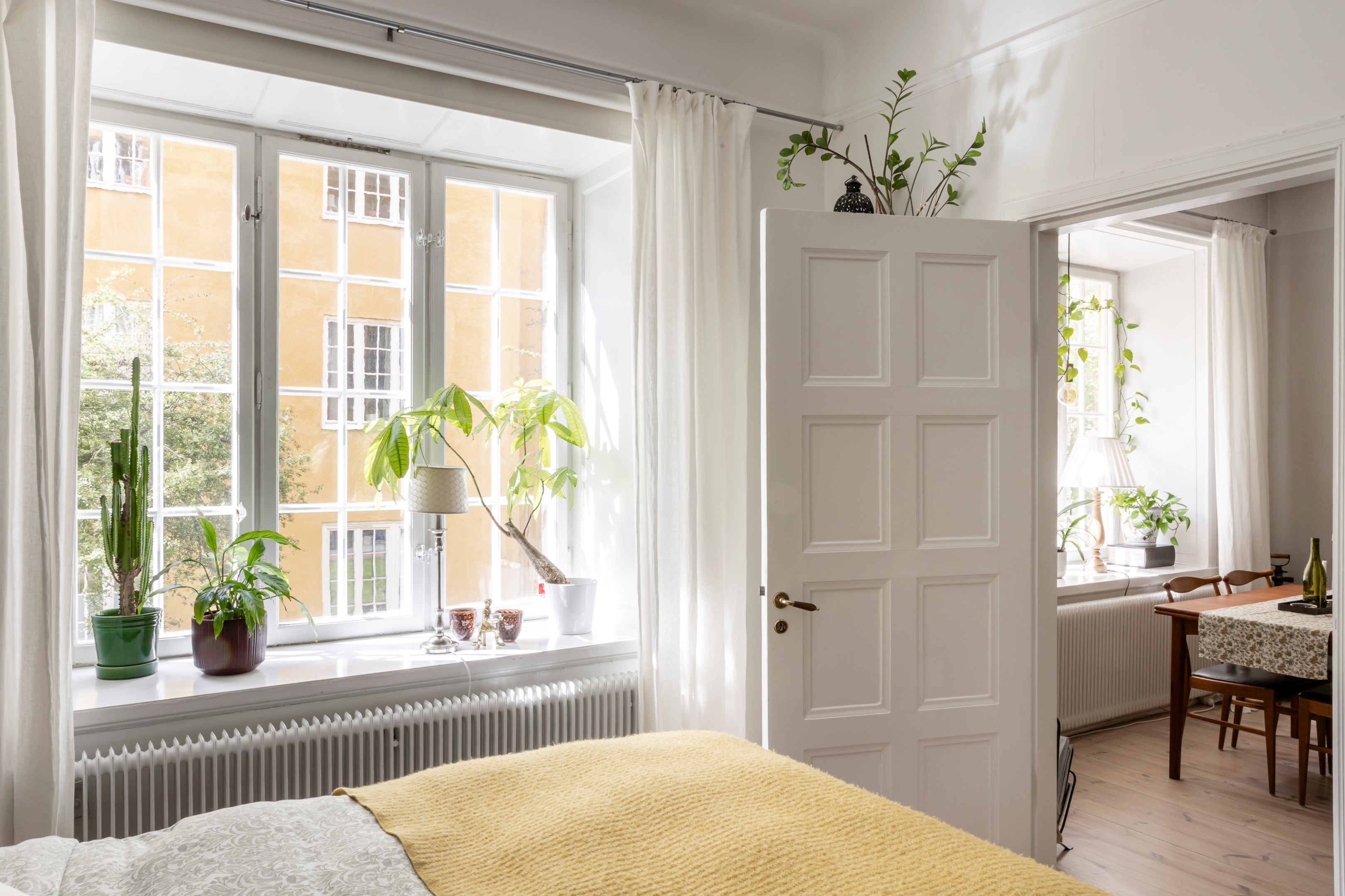 Bostadsbild från Karlbergsvägen 78A, Såld i Vasastan - Birkastan, Stockholm