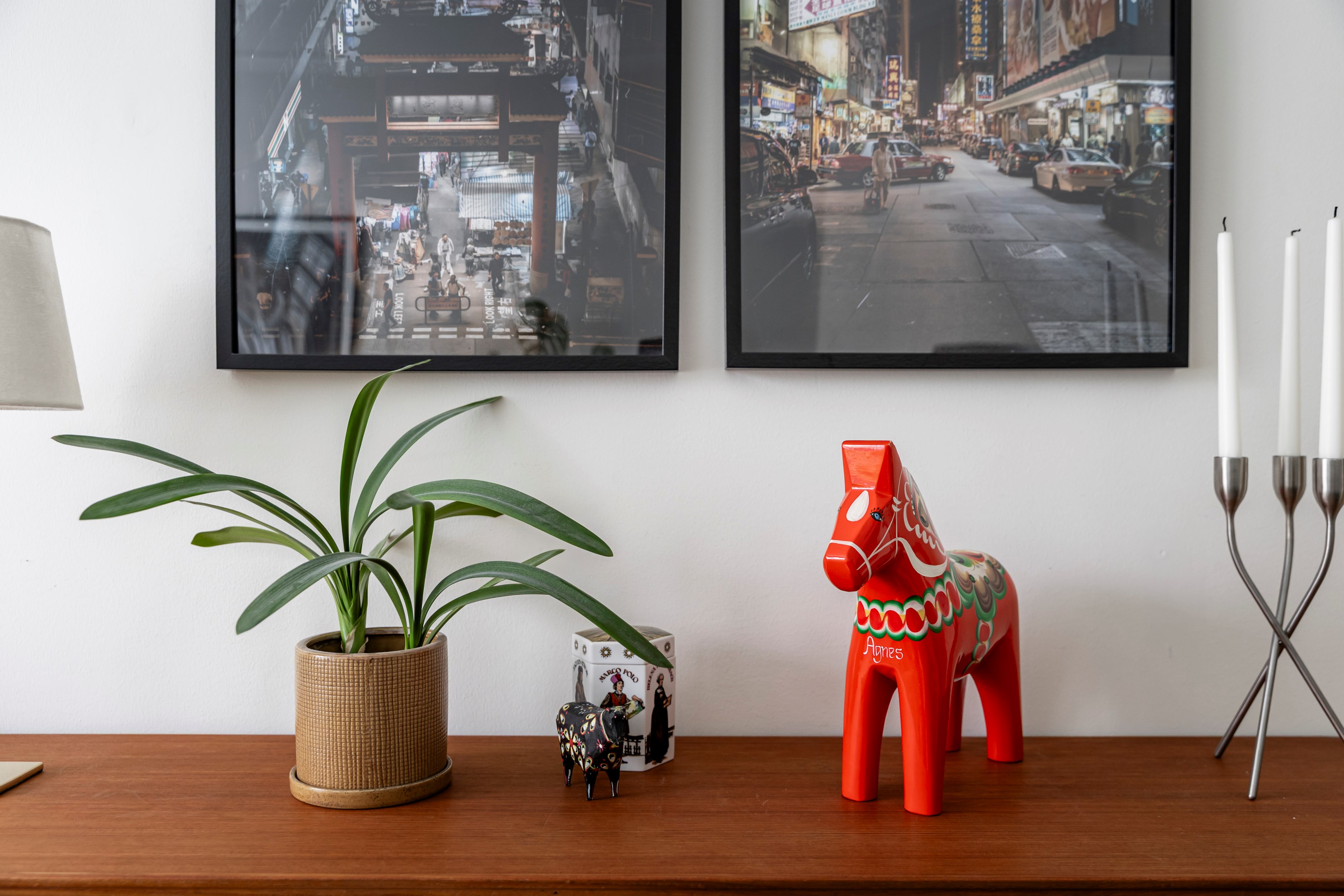 Bostadsbild från Karlbergsvägen 78A, Såld i Vasastan - Birkastan, Stockholm