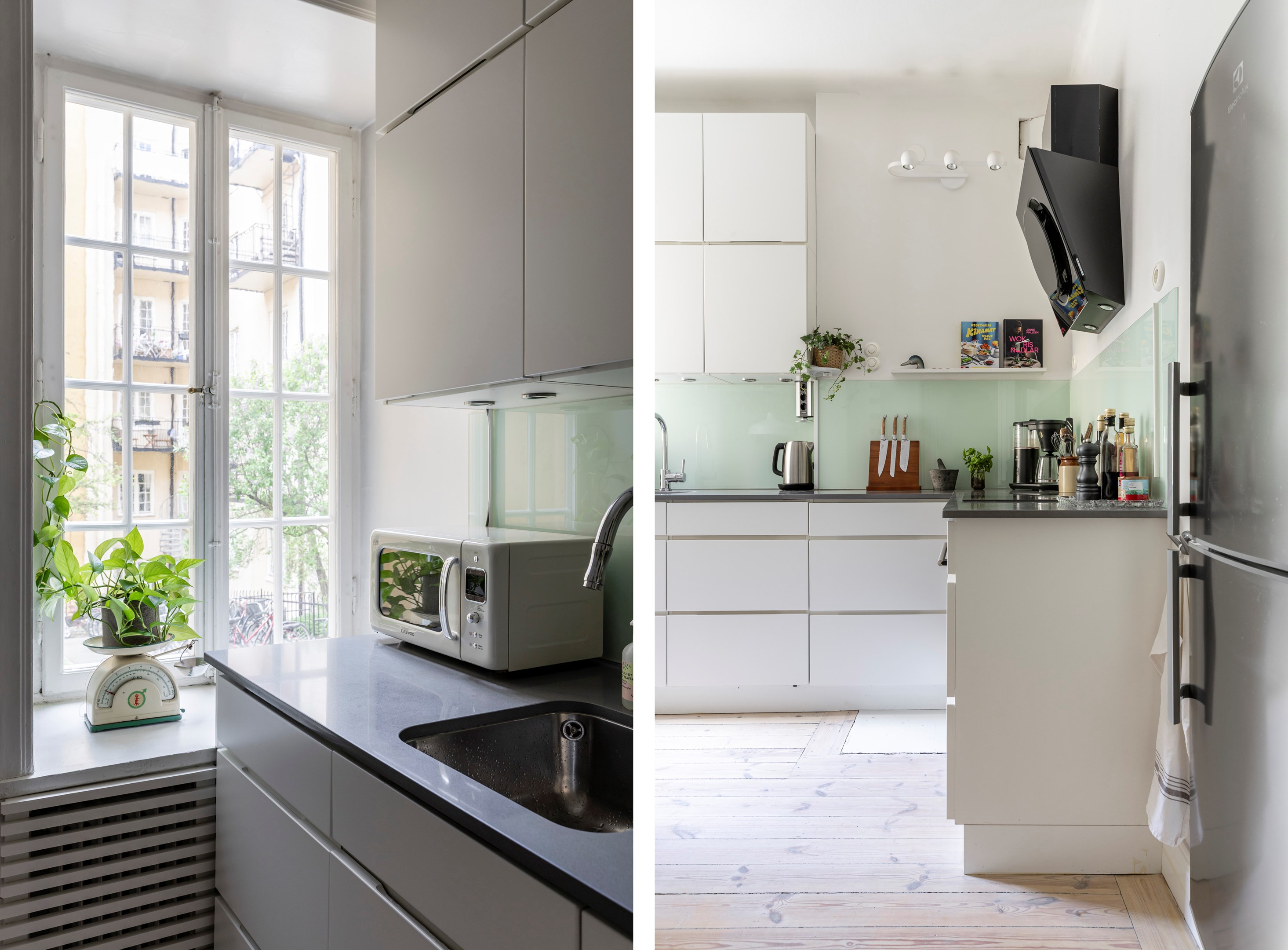 Bostadsbild från Karlbergsvägen 78A, Såld i Vasastan - Birkastan, Stockholm