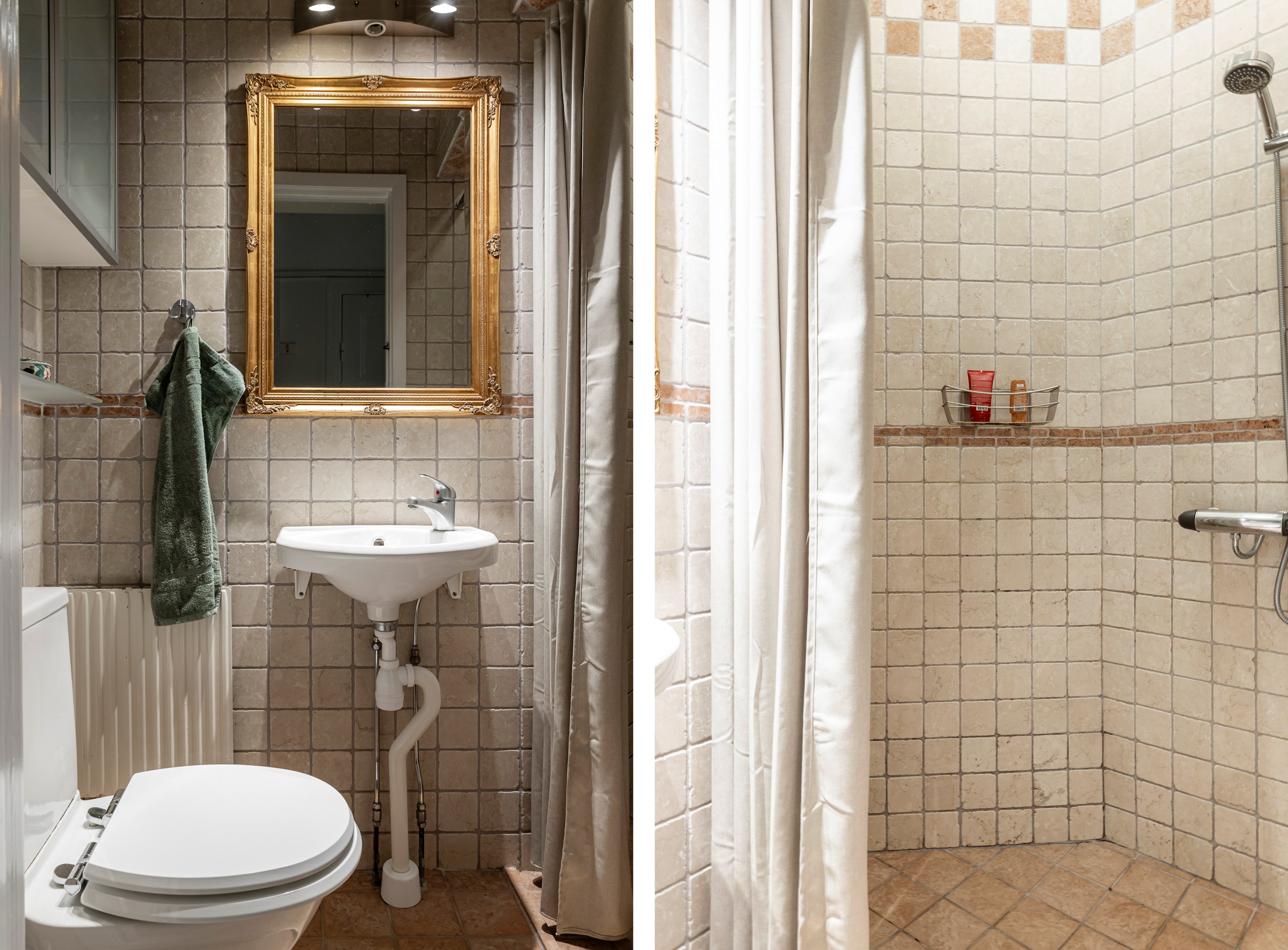 Bostadsbild från Karlbergsvägen 78A, Såld i Vasastan - Birkastan, Stockholm