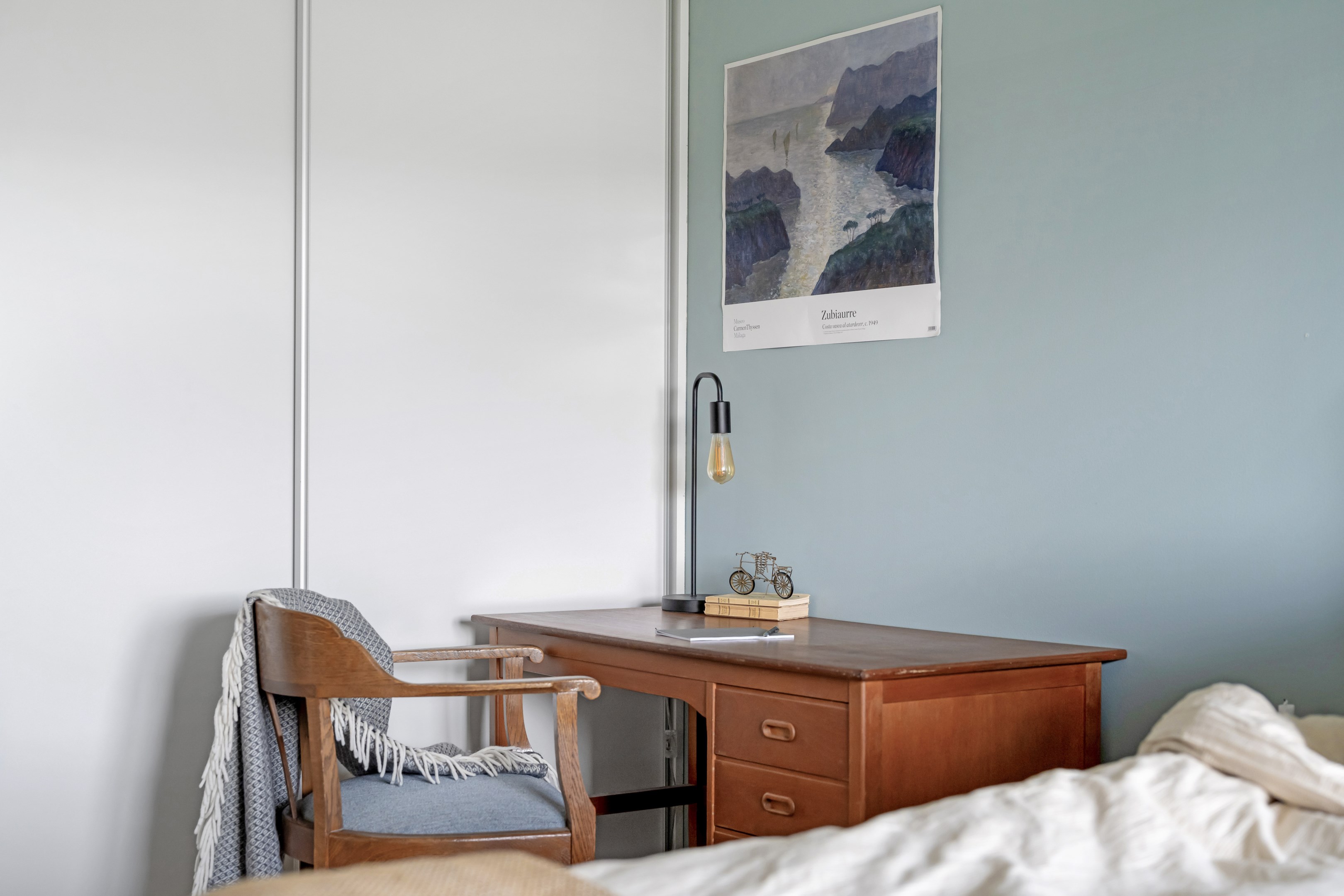 Bostadsbild från Bäcklösavägen 38, Snart till salu i Ultuna, Uppsala