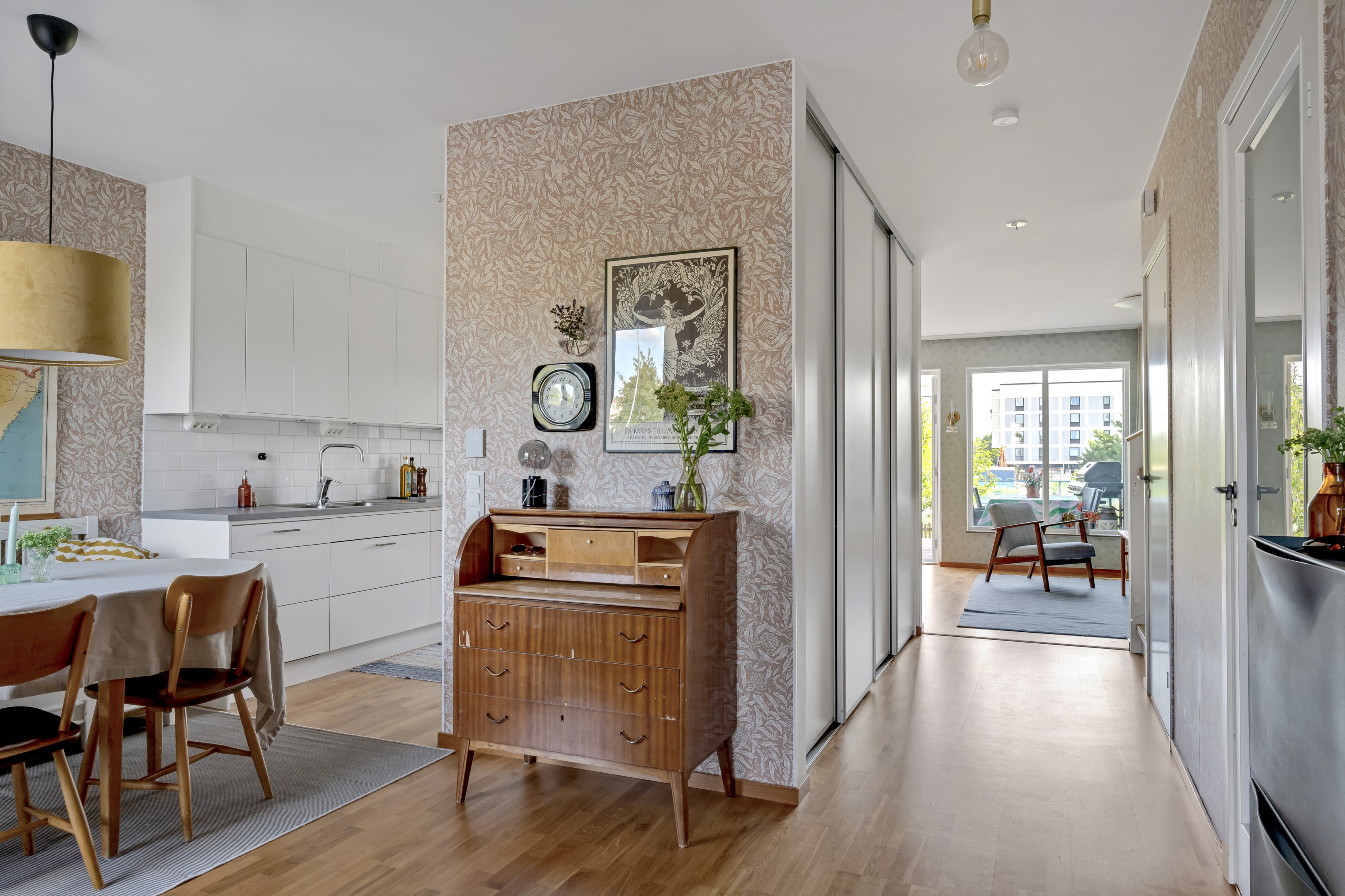 Bostadsbild från Bäcklösavägen 38, Snart till salu i Ultuna, Uppsala