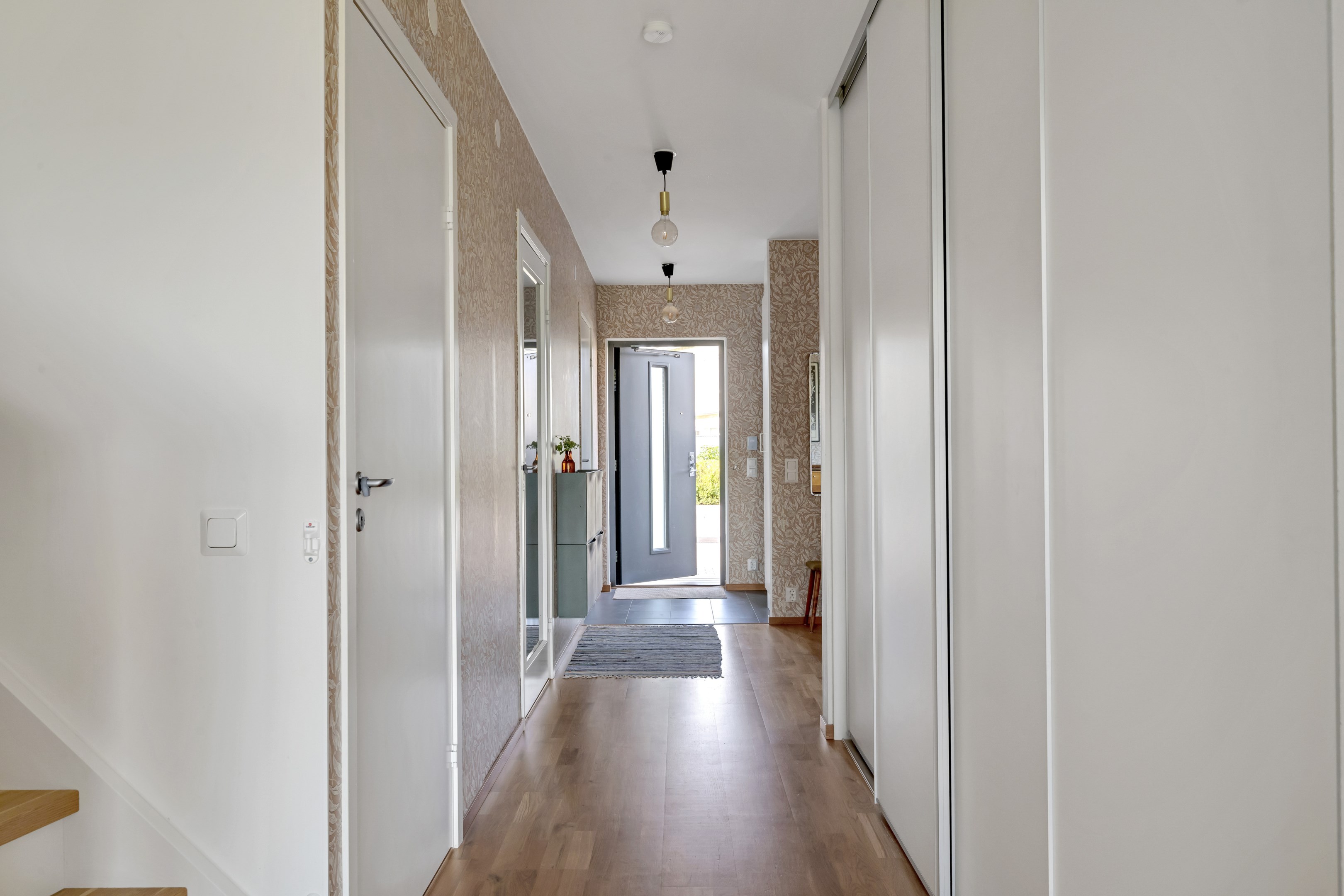 Bostadsbild från Bäcklösavägen 38, Snart till salu i Ultuna, Uppsala