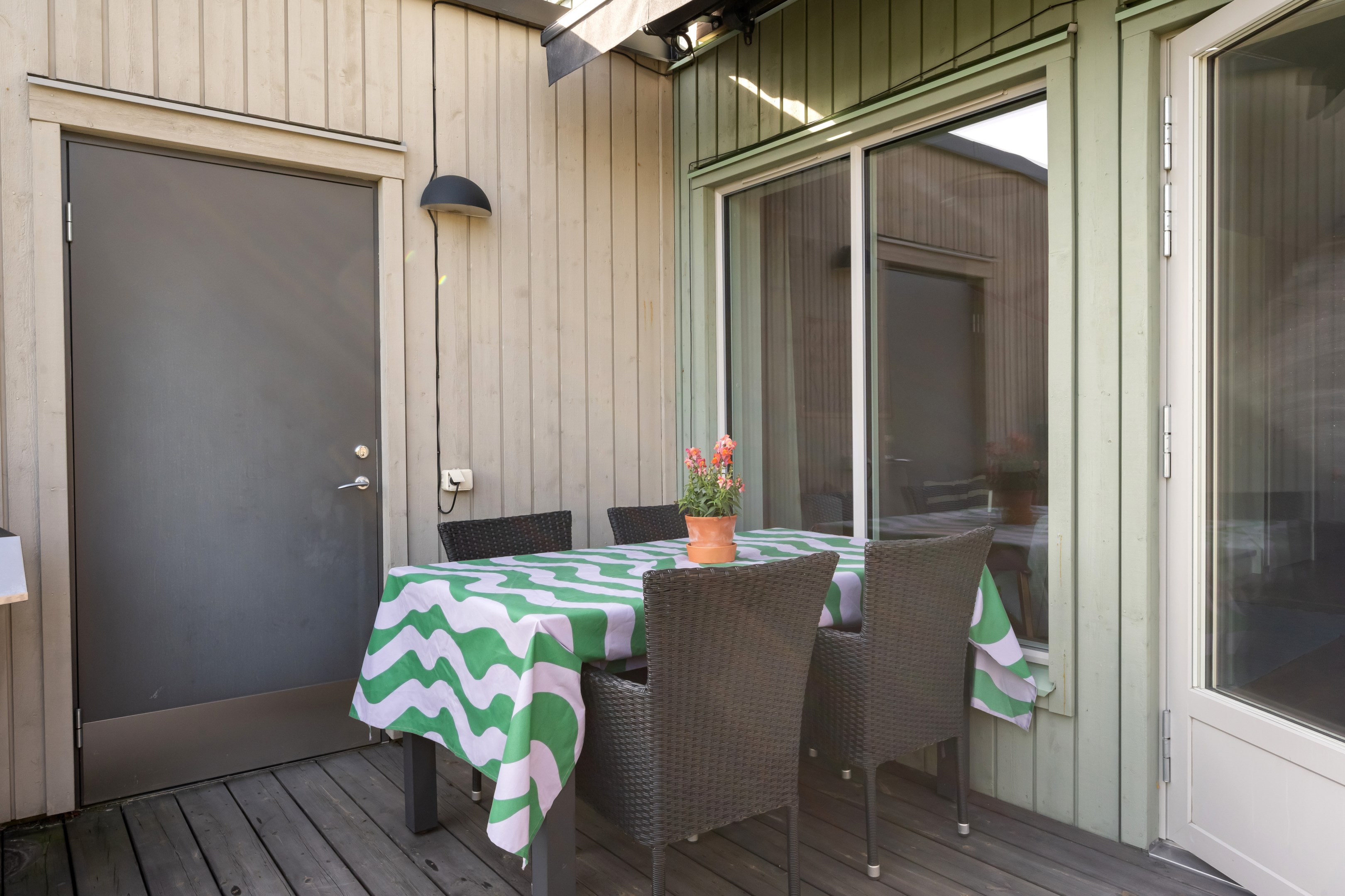 Bostadsbild från Bäcklösavägen 38, Snart till salu i Ultuna, Uppsala