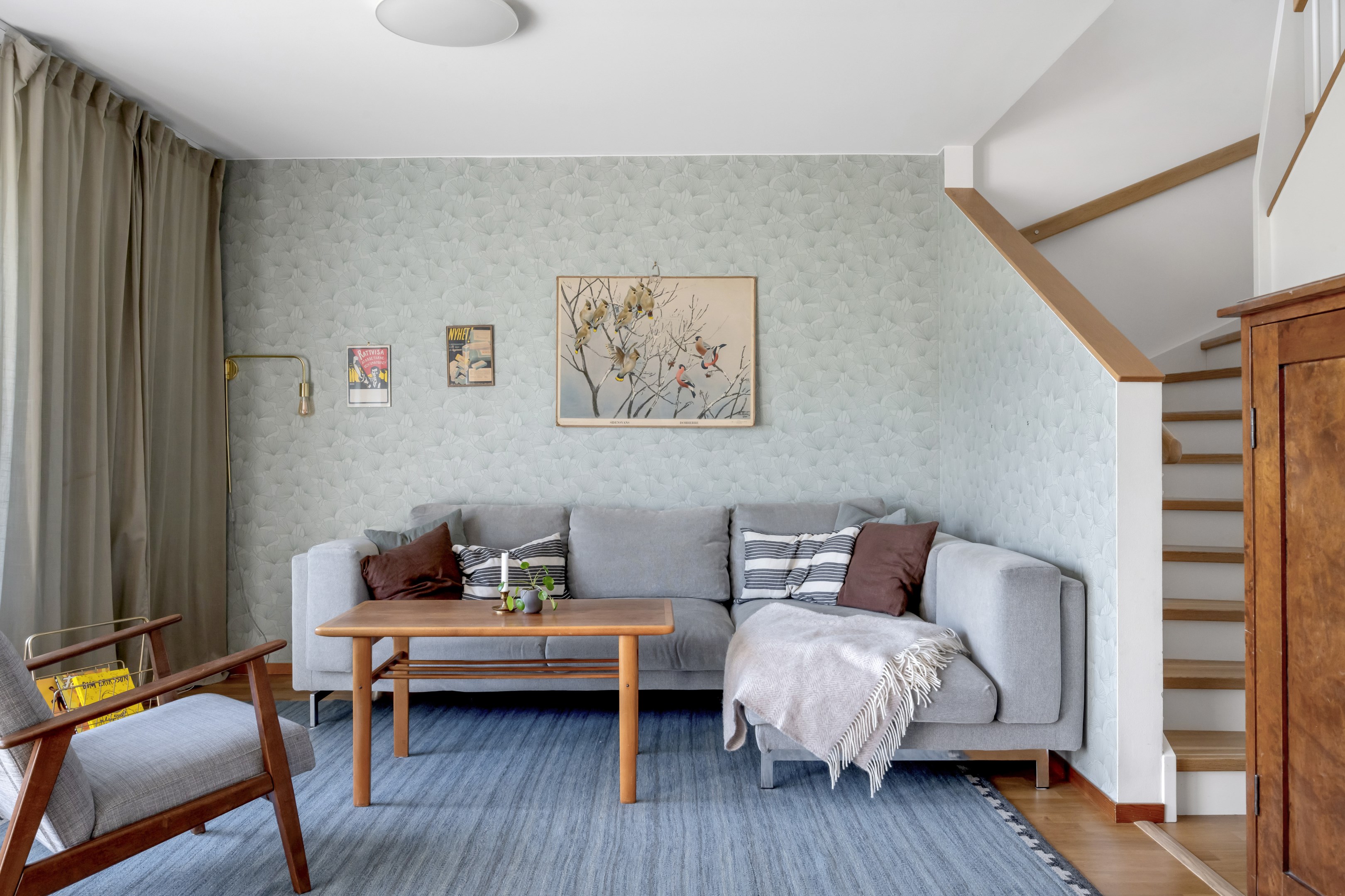 Bostadsbild från Bäcklösavägen 38, Snart till salu i Ultuna, Uppsala