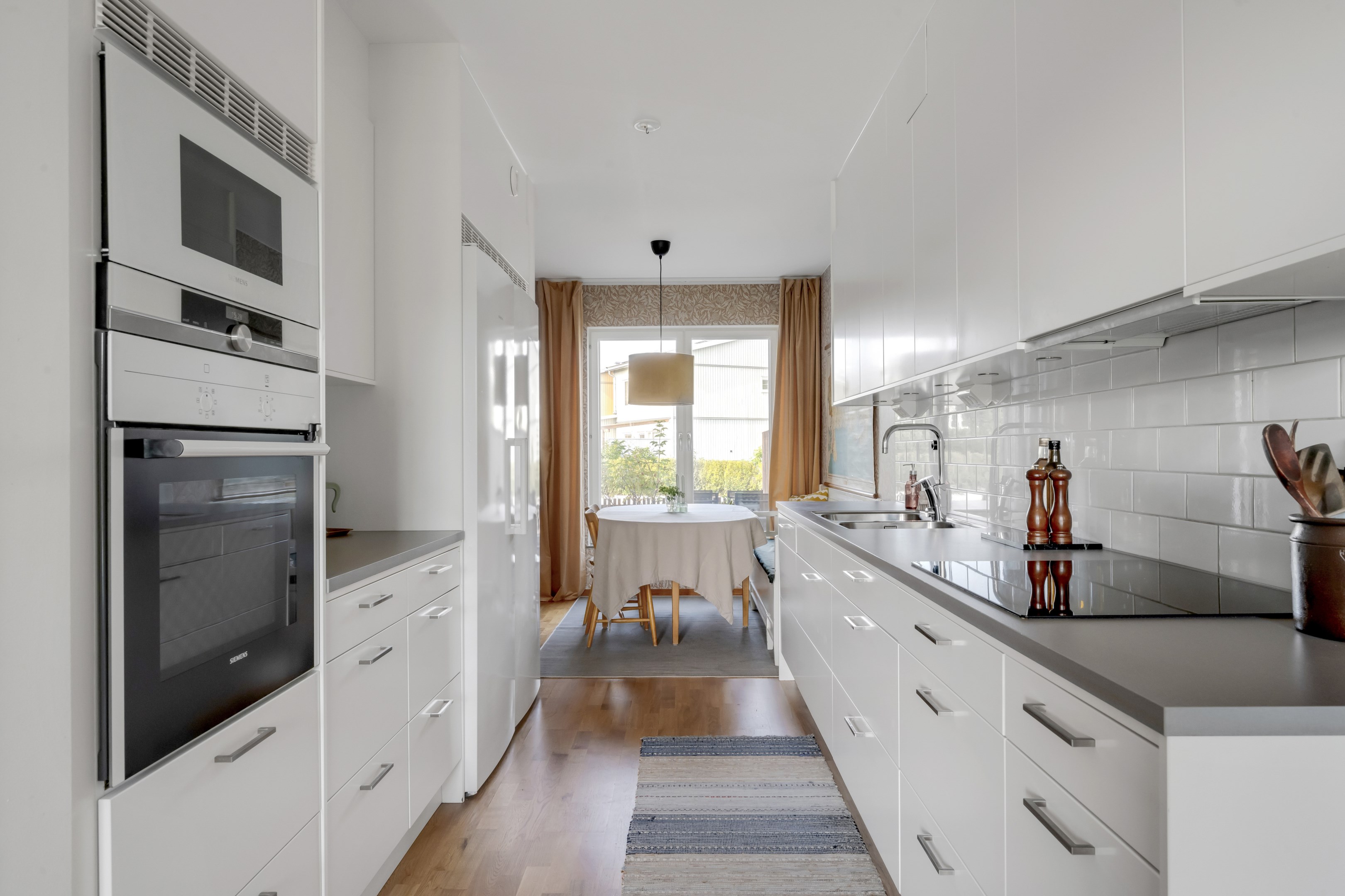 Bostadsbild från Bäcklösavägen 38, Snart till salu i Ultuna, Uppsala