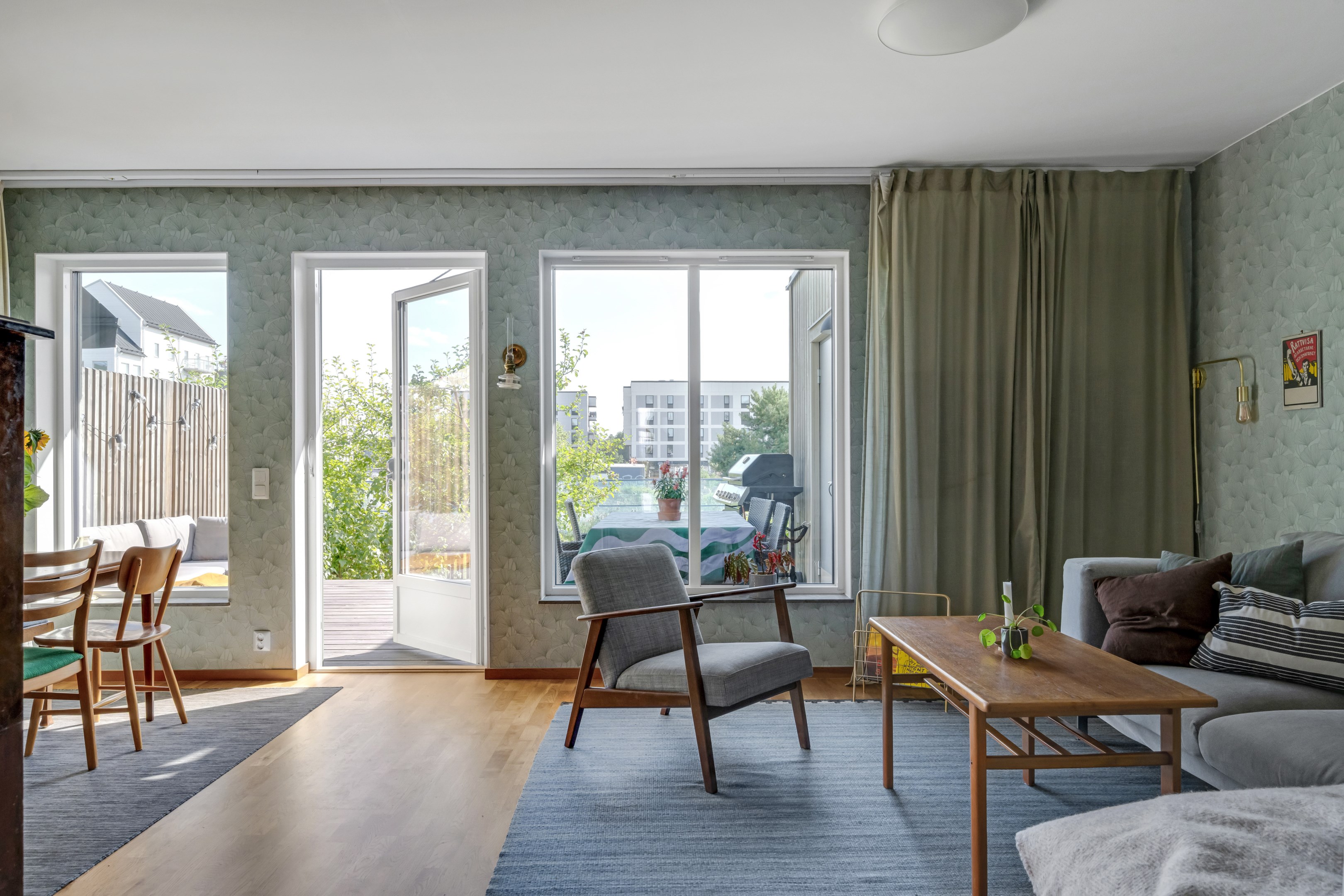 Bostadsbild från Bäcklösavägen 38, Snart till salu i Ultuna, Uppsala