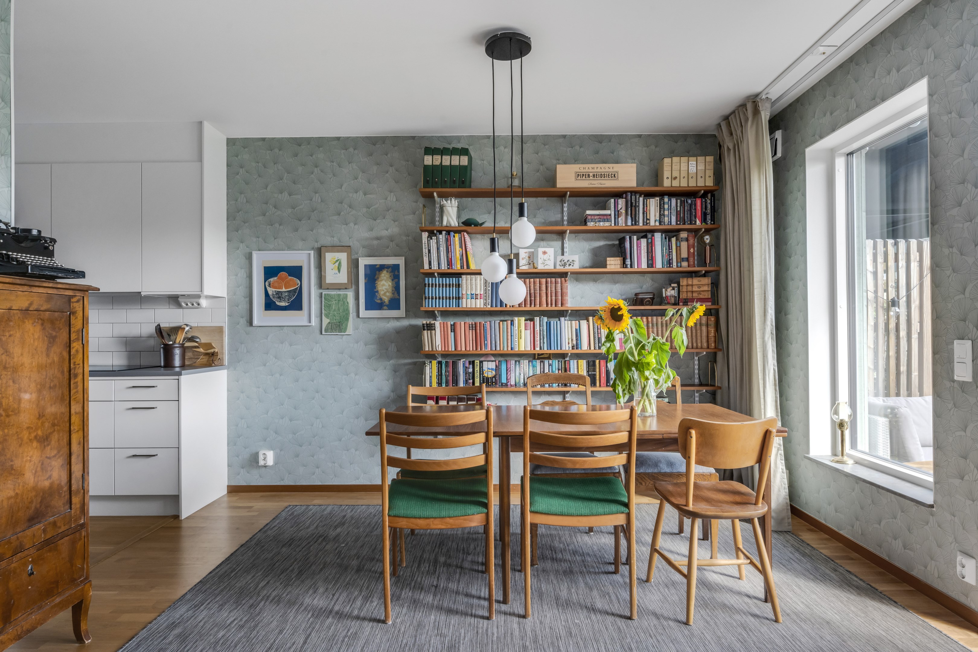 Bostadsbild från Bäcklösavägen 38, Snart till salu i Ultuna, Uppsala