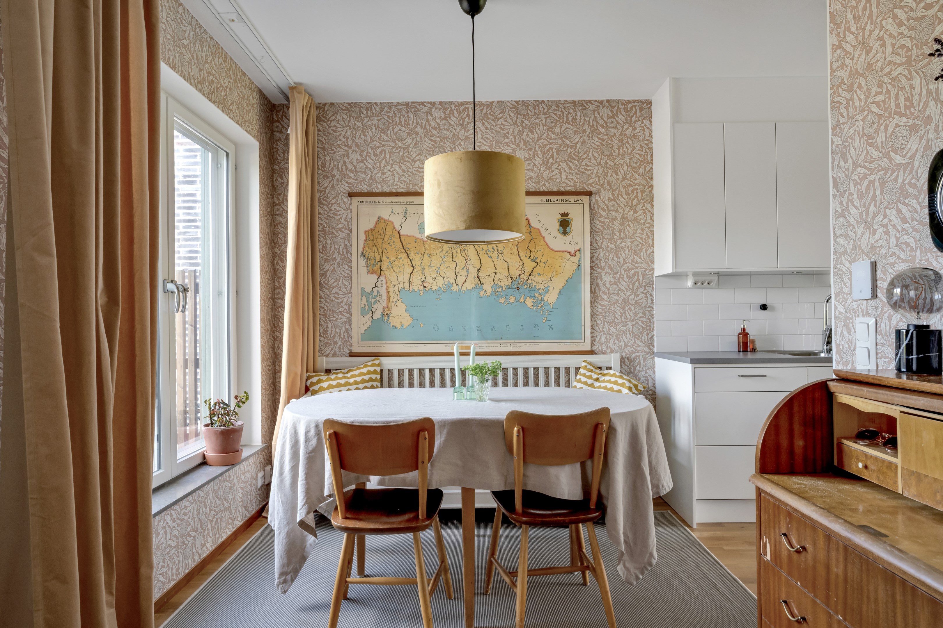 Bostadsbild från Bäcklösavägen 38, Snart till salu i Ultuna, Uppsala