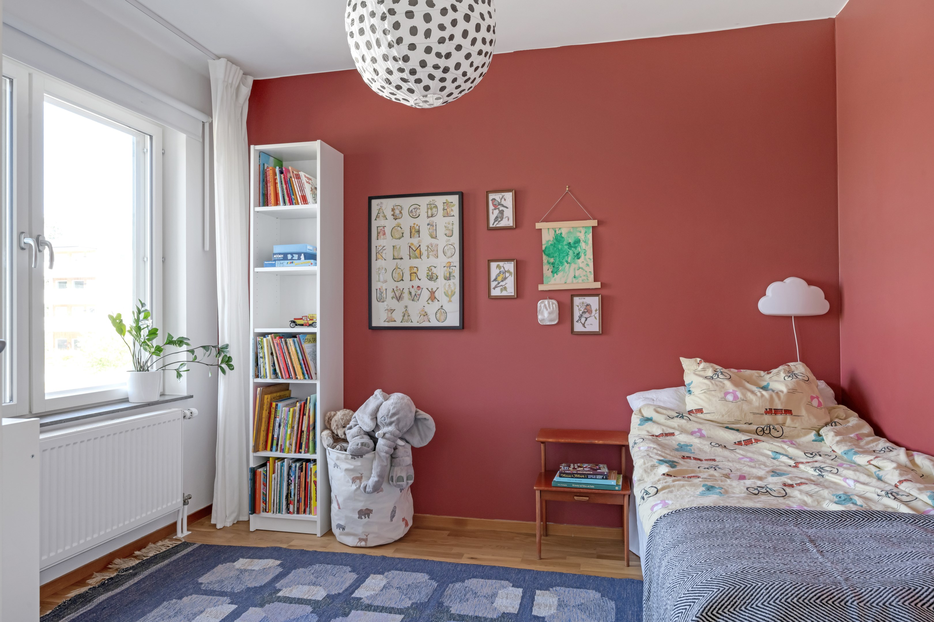 Bostadsbild från Bäcklösavägen 38, Snart till salu i Ultuna, Uppsala