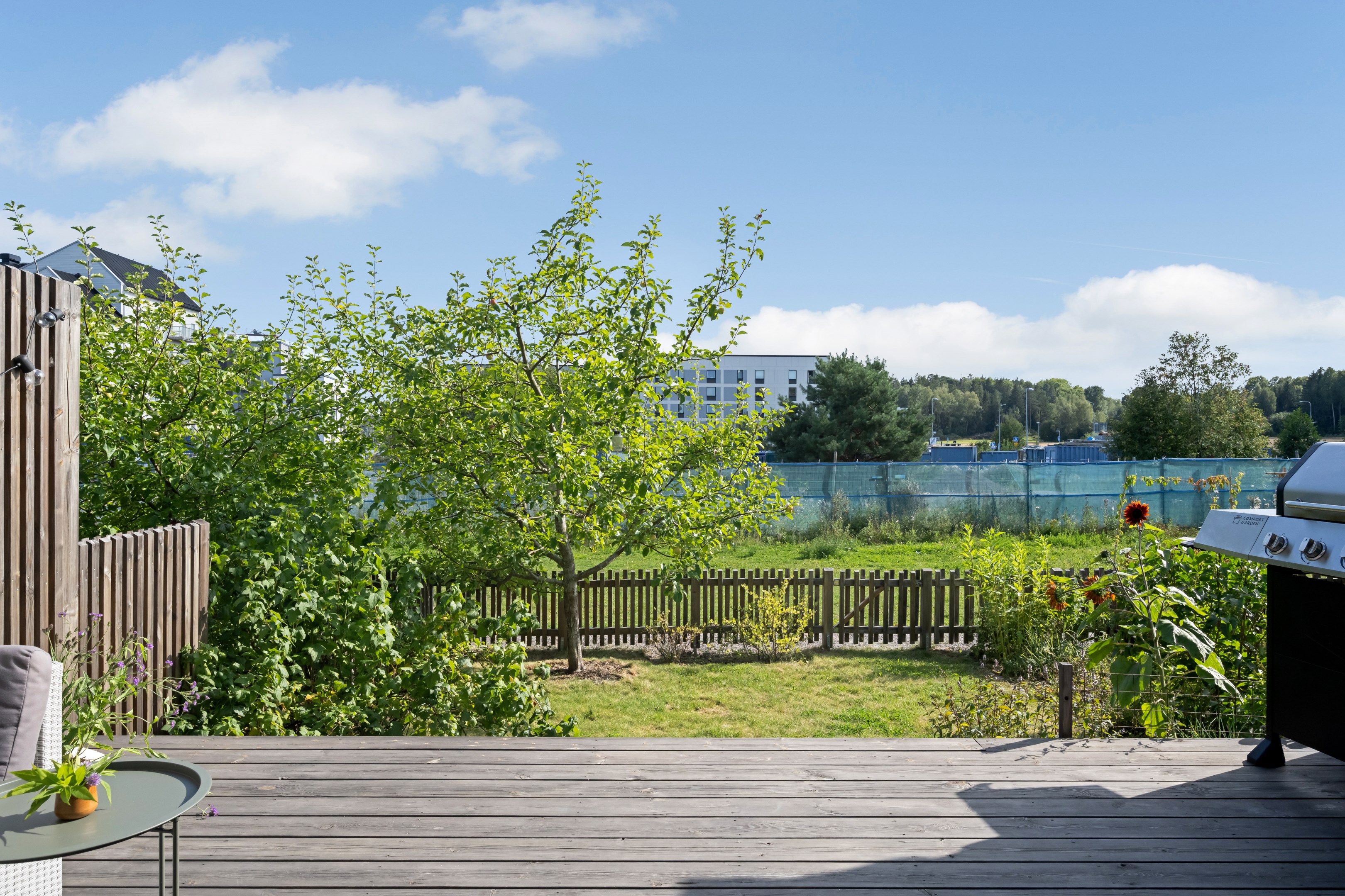 Bostadsbild från Bäcklösavägen 38, Snart till salu i Ultuna, Uppsala