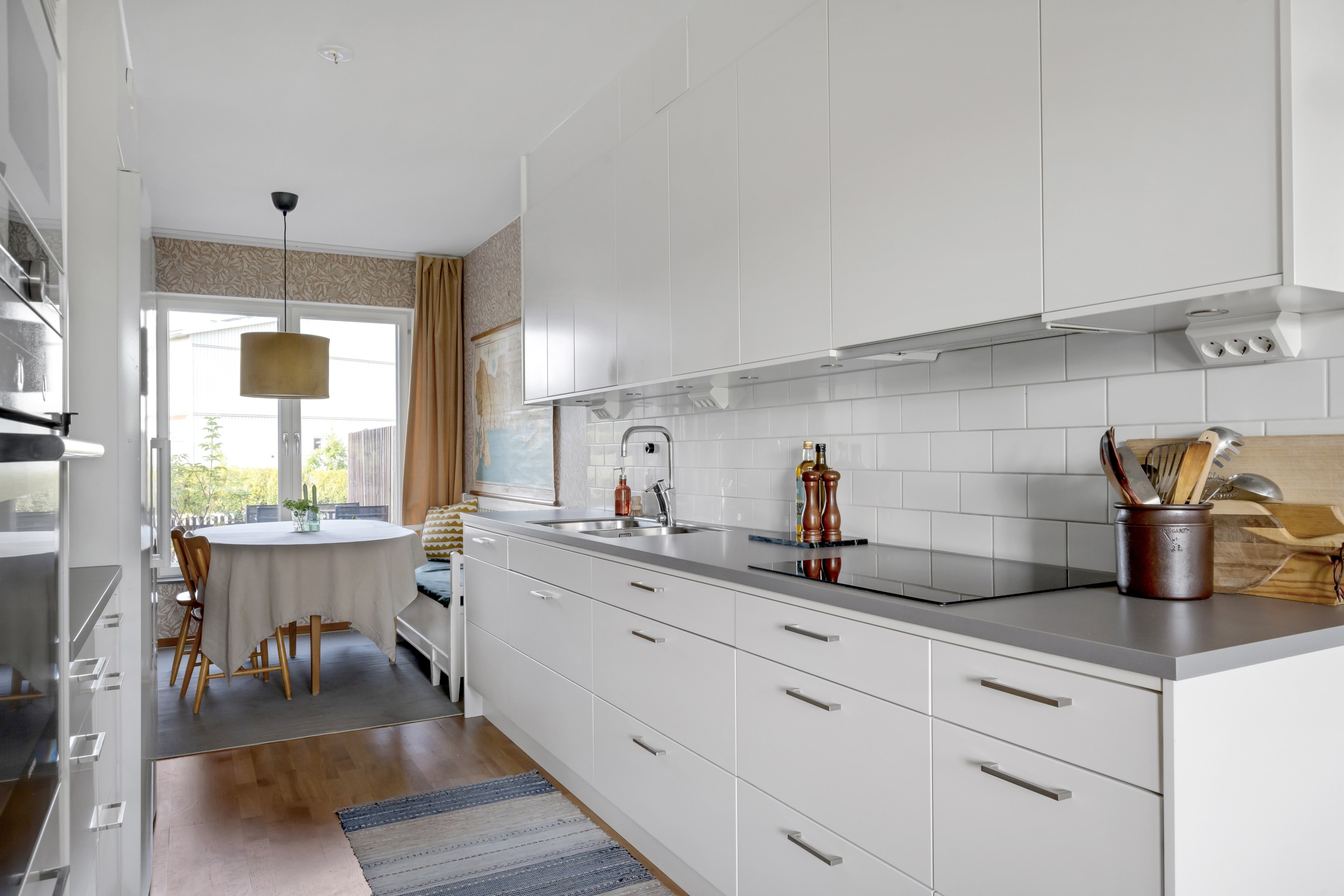 Bostadsbild från Bäcklösavägen 38, Snart till salu i Ultuna, Uppsala