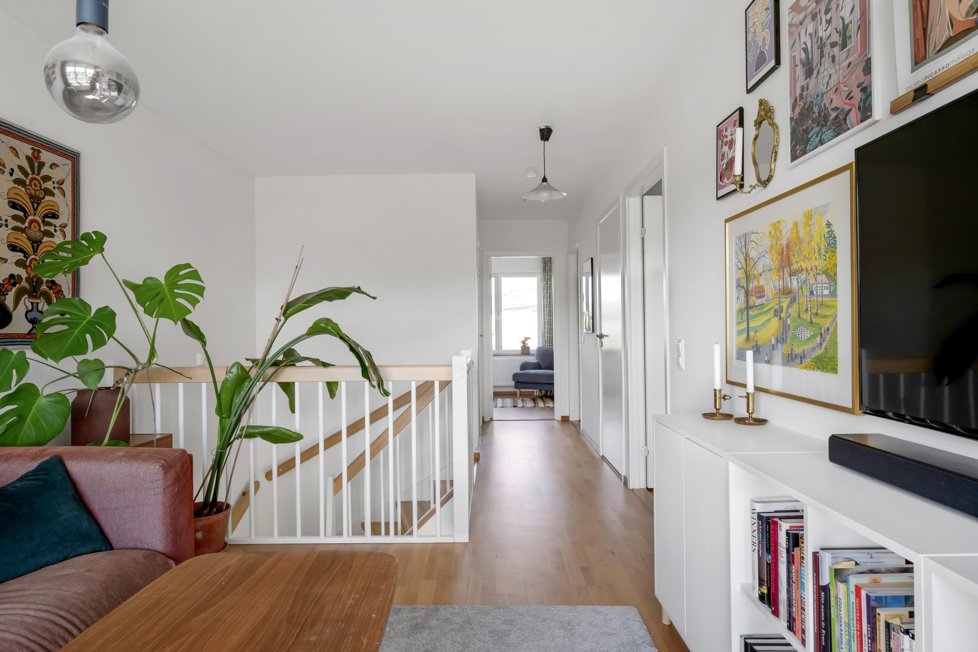 Bostadsbild från Bäcklösavägen 38, Snart till salu i Ultuna, Uppsala