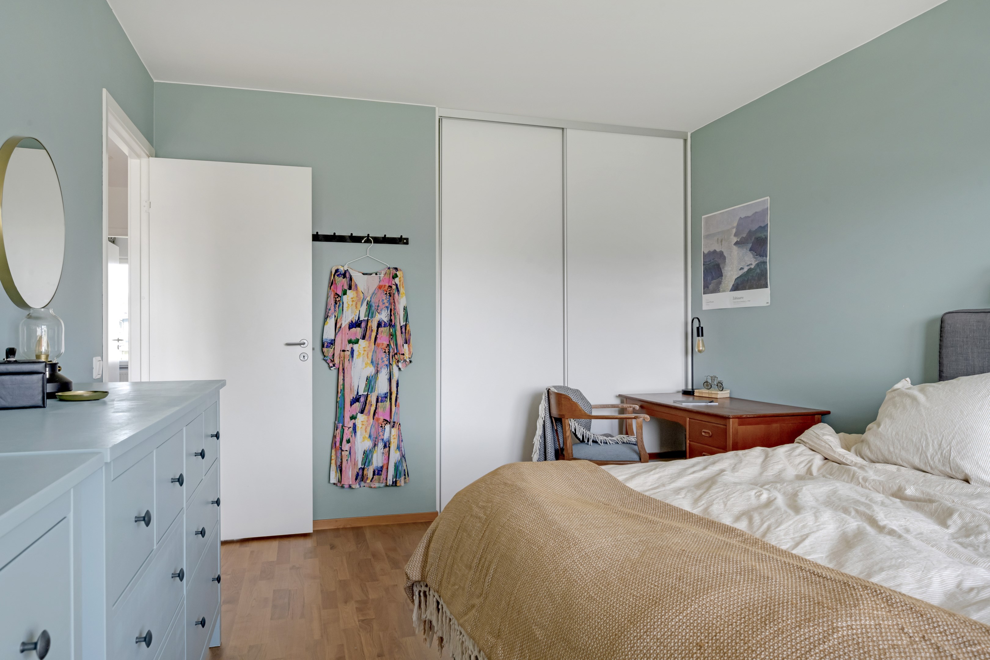 Bostadsbild från Bäcklösavägen 38, Snart till salu i Ultuna, Uppsala