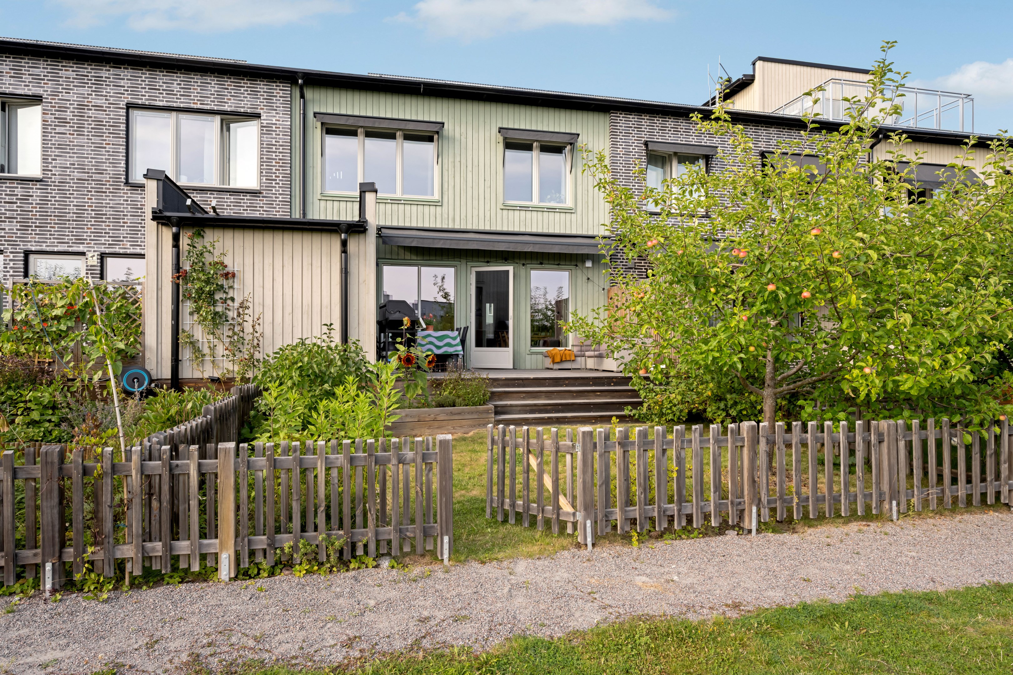 Bostadsbild från Bäcklösavägen 38, Snart till salu i Ultuna, Uppsala