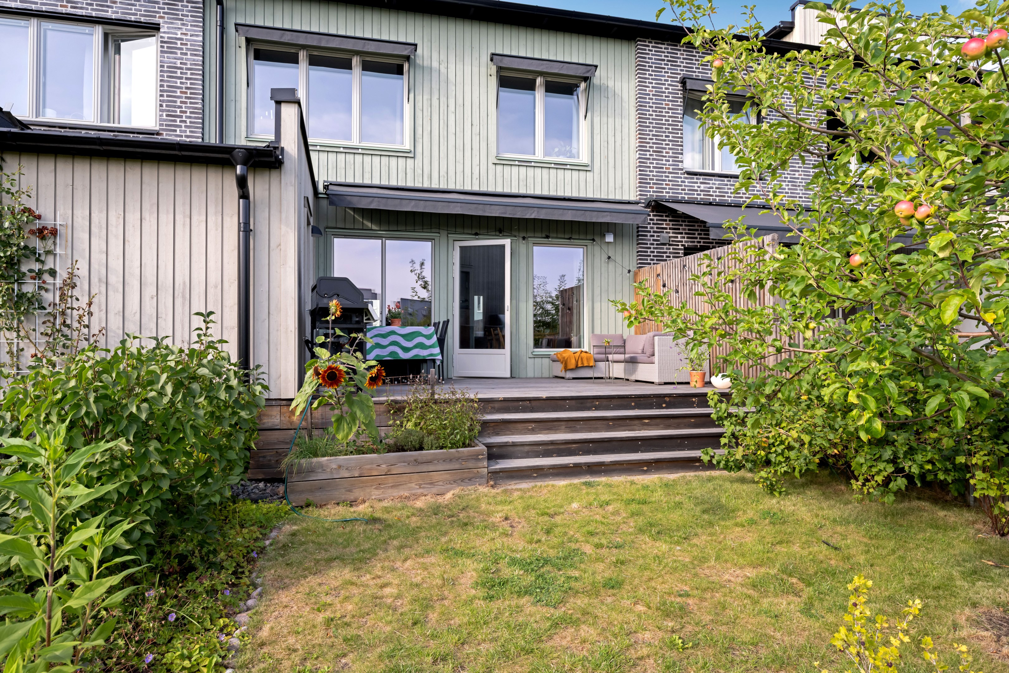 Bostadsbild från Bäcklösavägen 38, Snart till salu i Ultuna, Uppsala