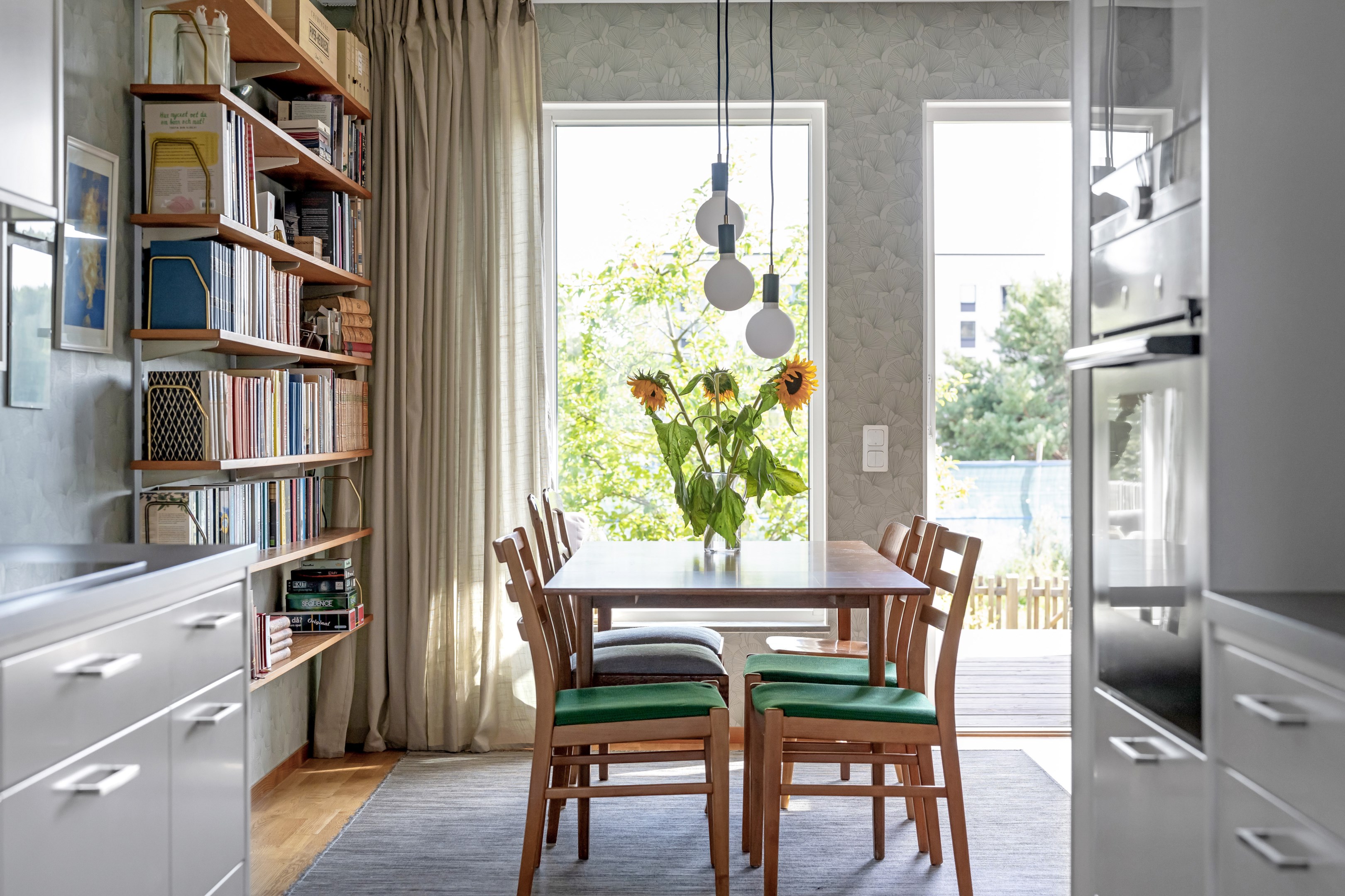 Bostadsbild från Bäcklösavägen 38, Snart till salu i Ultuna, Uppsala