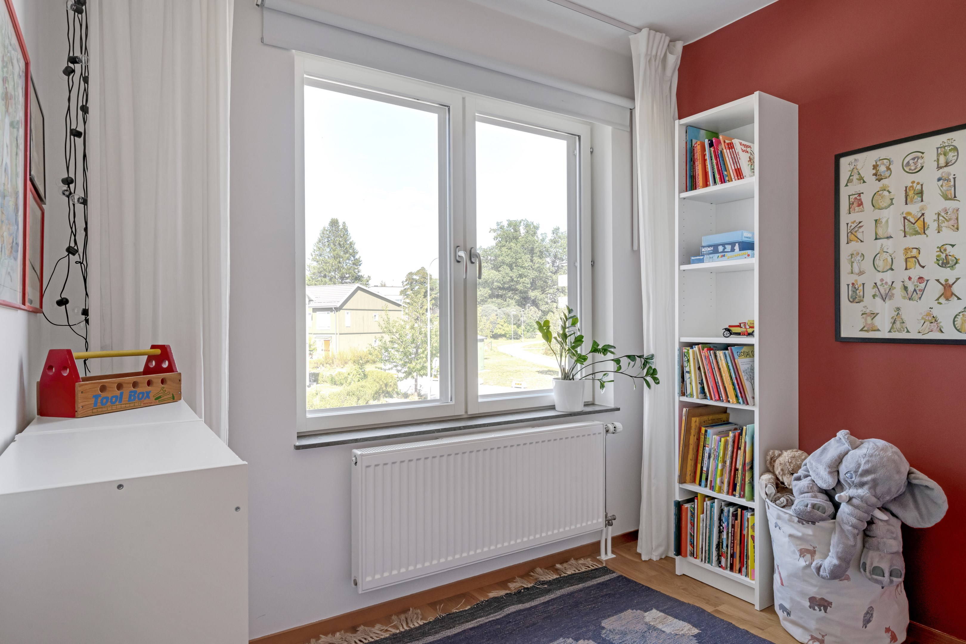 Bostadsbild från Bäcklösavägen 38, Snart till salu i Ultuna, Uppsala