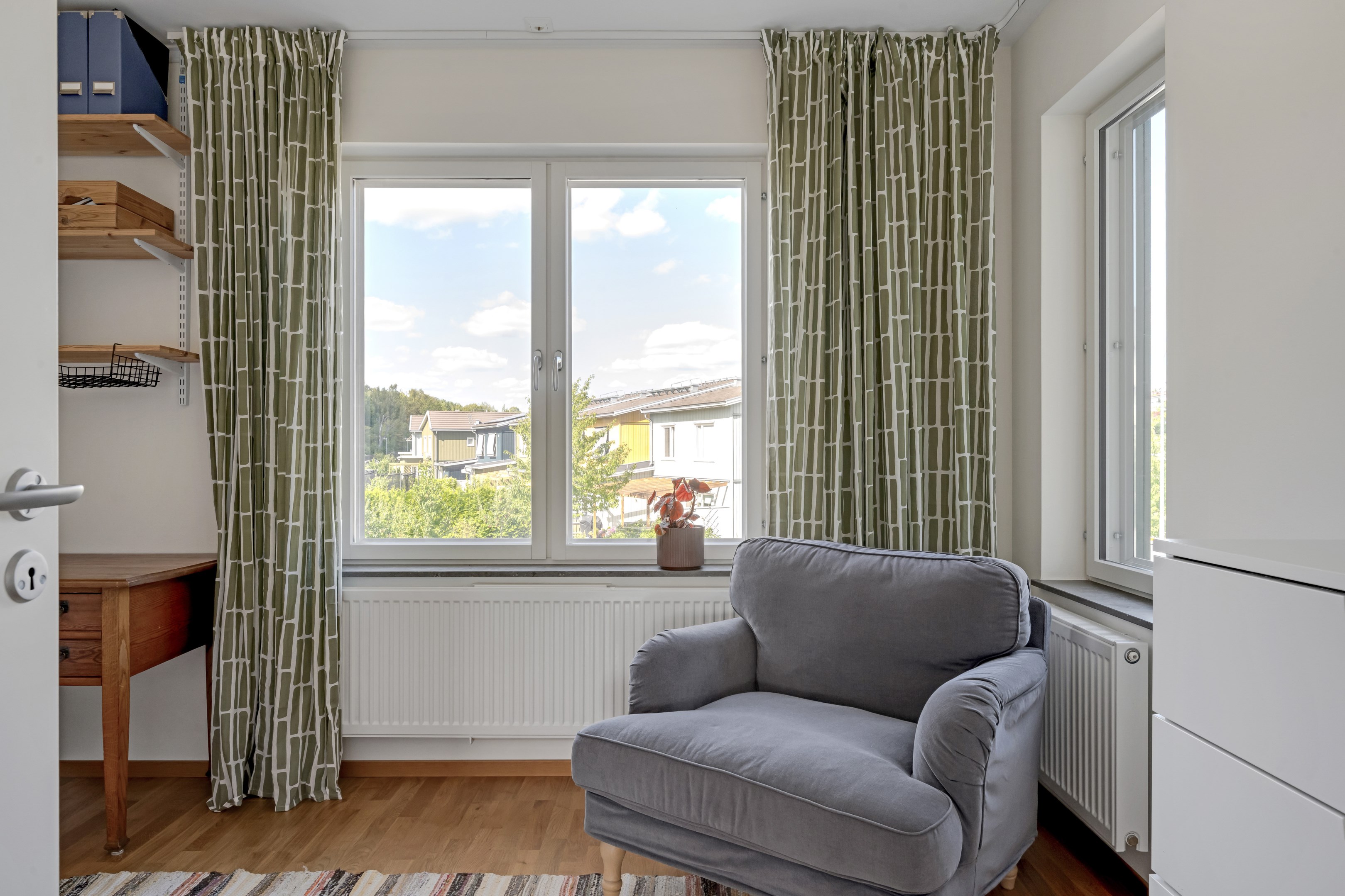 Bostadsbild från Bäcklösavägen 38, Snart till salu i Ultuna, Uppsala