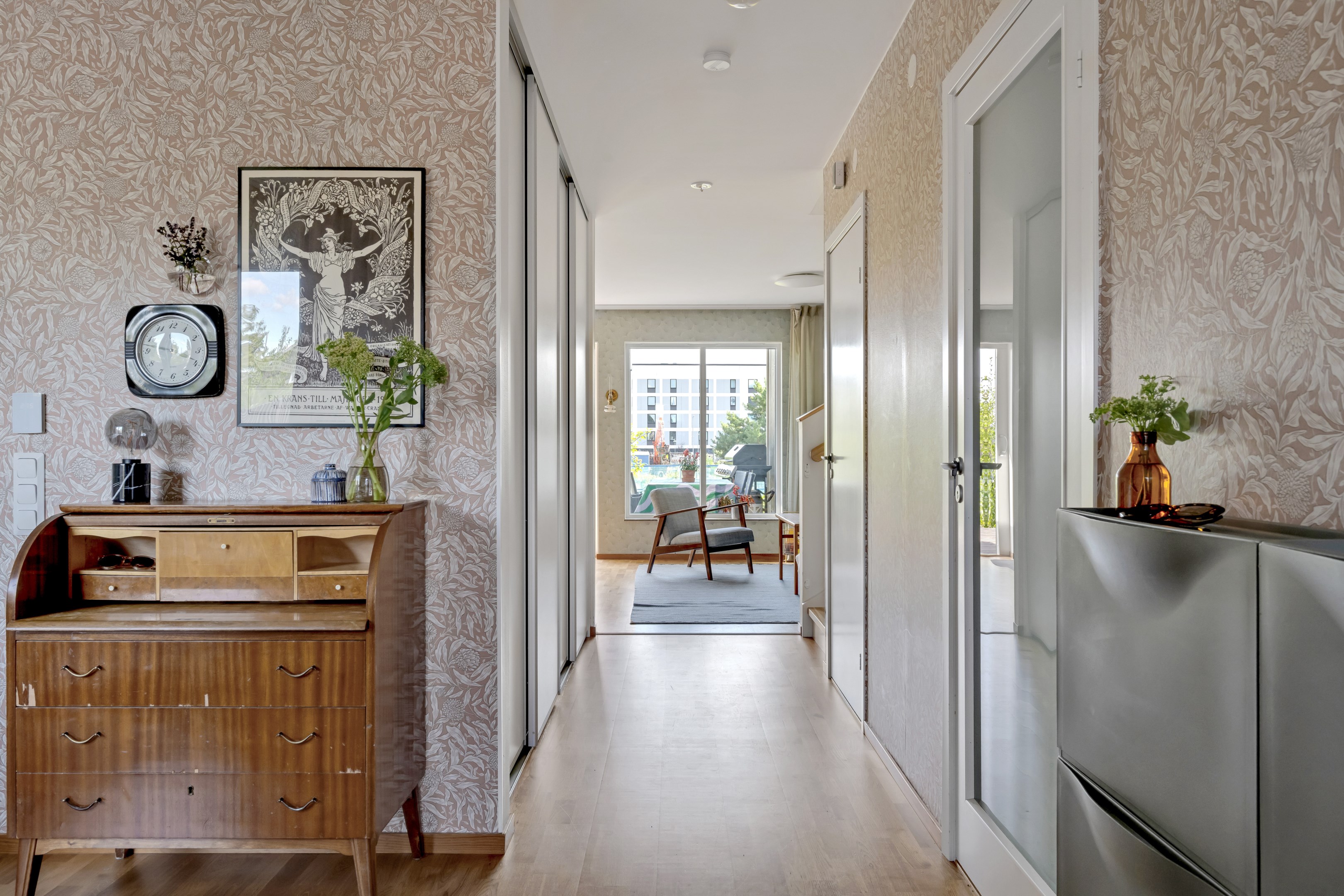 Bostadsbild från Bäcklösavägen 38, Snart till salu i Ultuna, Uppsala