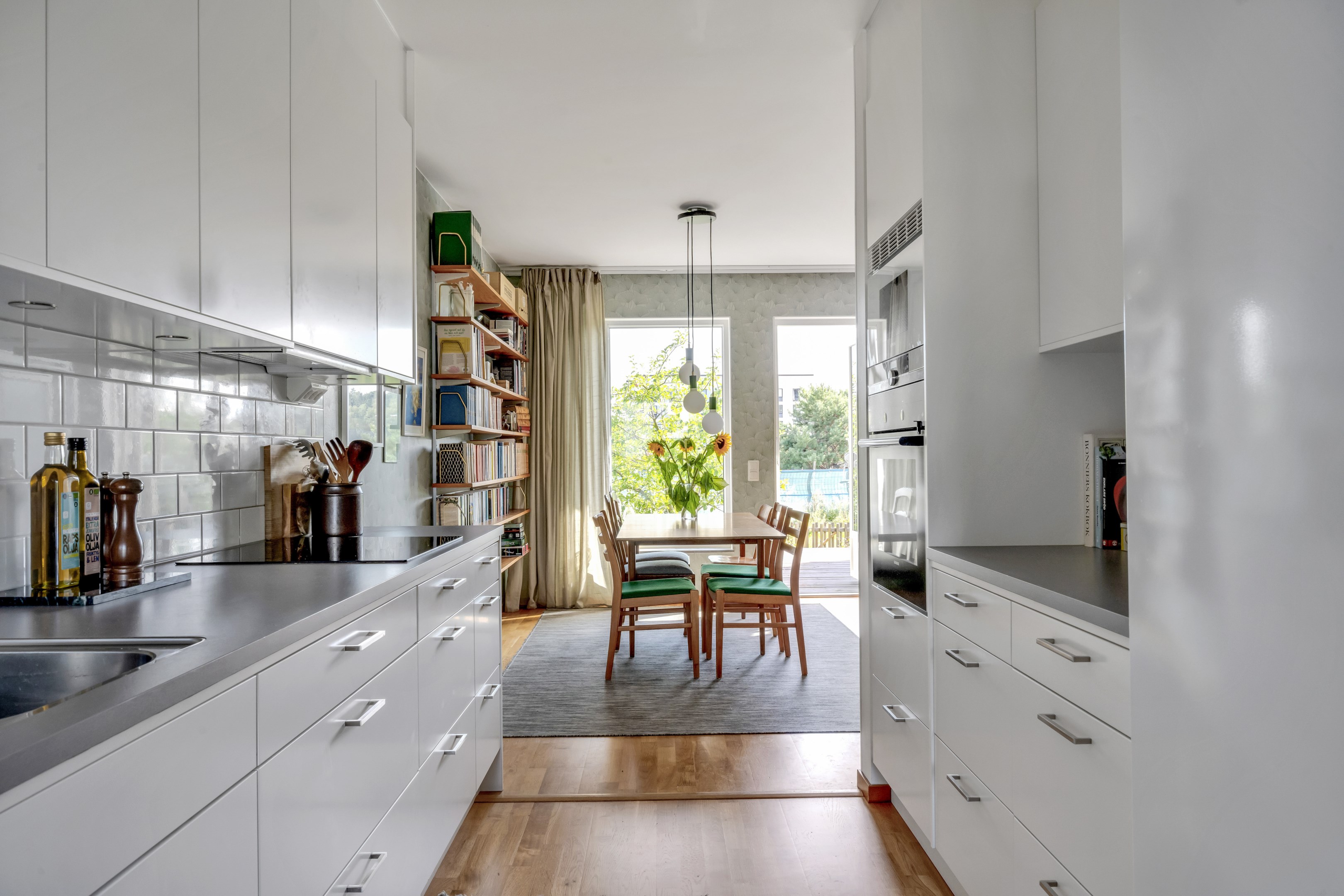 Bostadsbild från Bäcklösavägen 38, Snart till salu i Ultuna, Uppsala