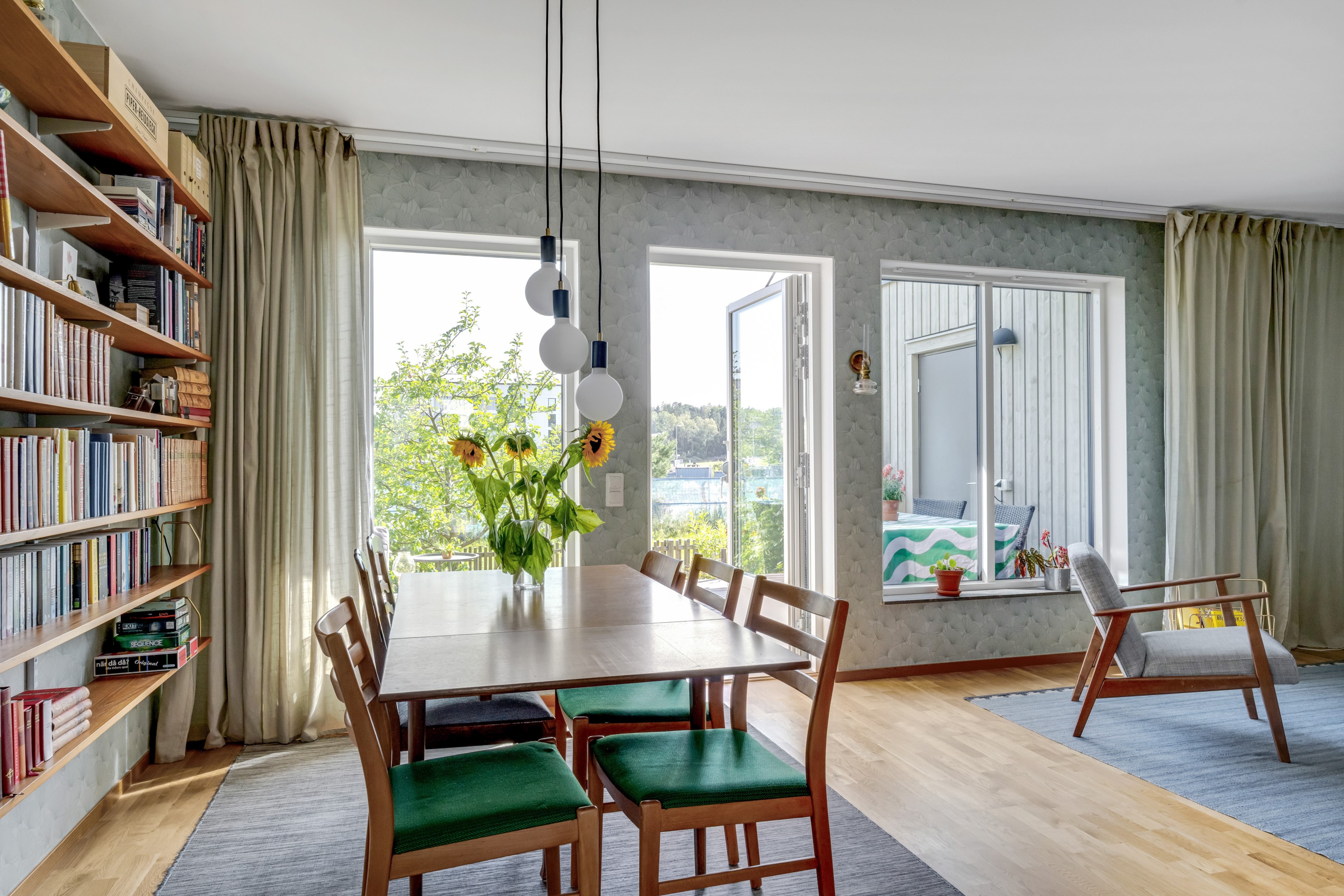 Bostadsbild från Bäcklösavägen 38, Snart till salu i Ultuna, Uppsala