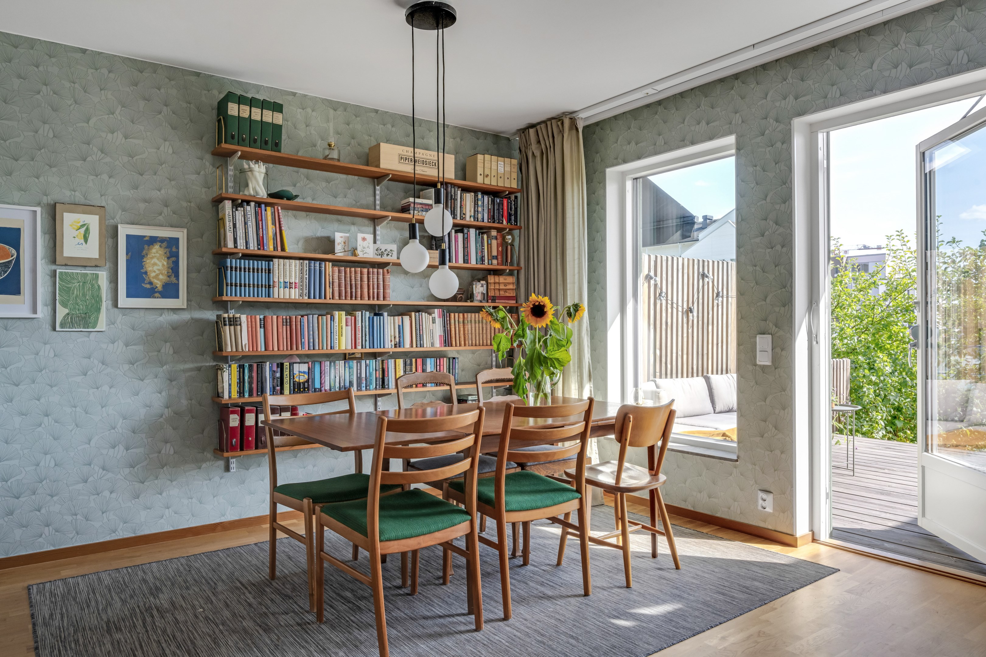 Bostadsbild från Bäcklösavägen 38, Snart till salu i Ultuna, Uppsala