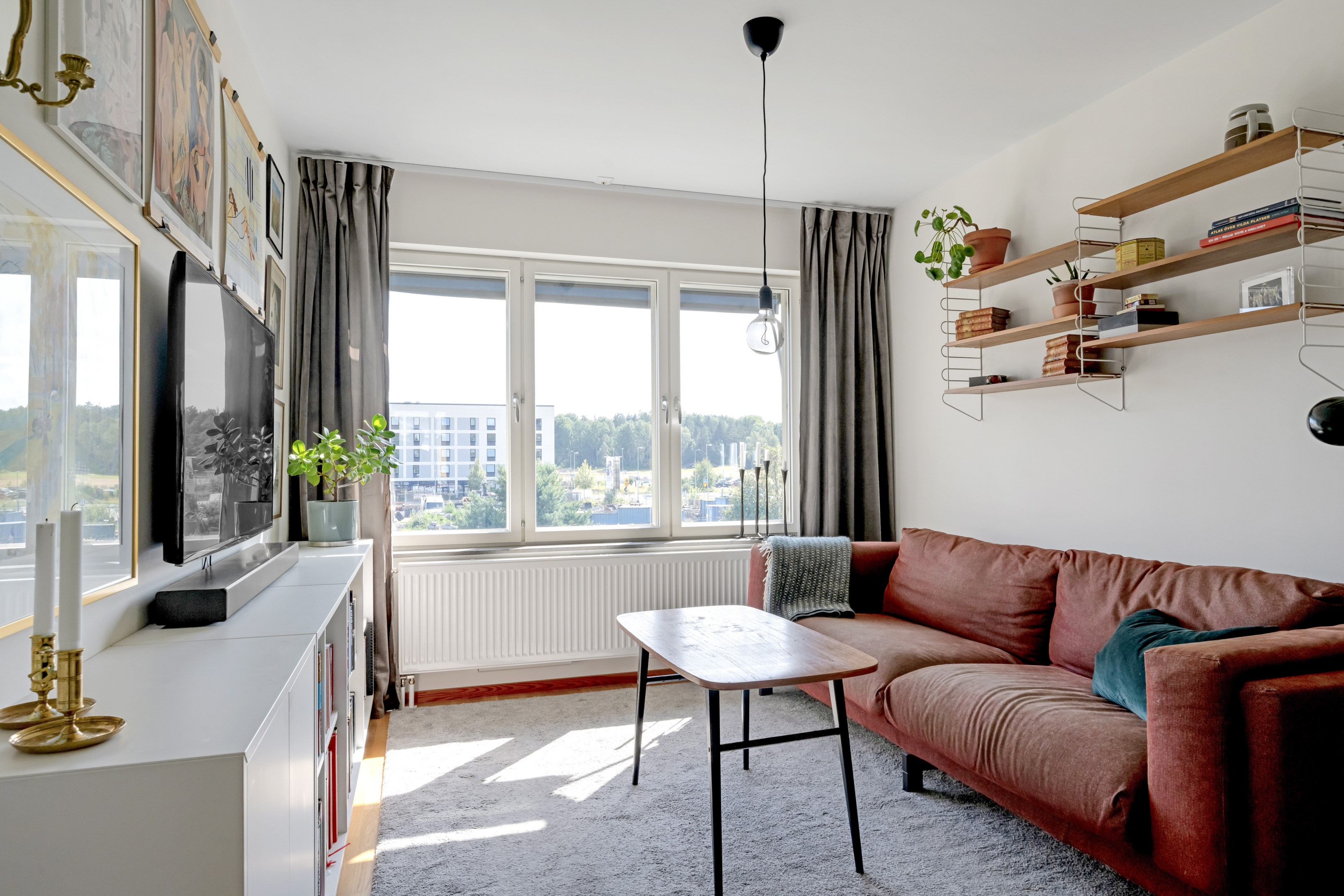 Bostadsbild från Bäcklösavägen 38, Snart till salu i Ultuna, Uppsala