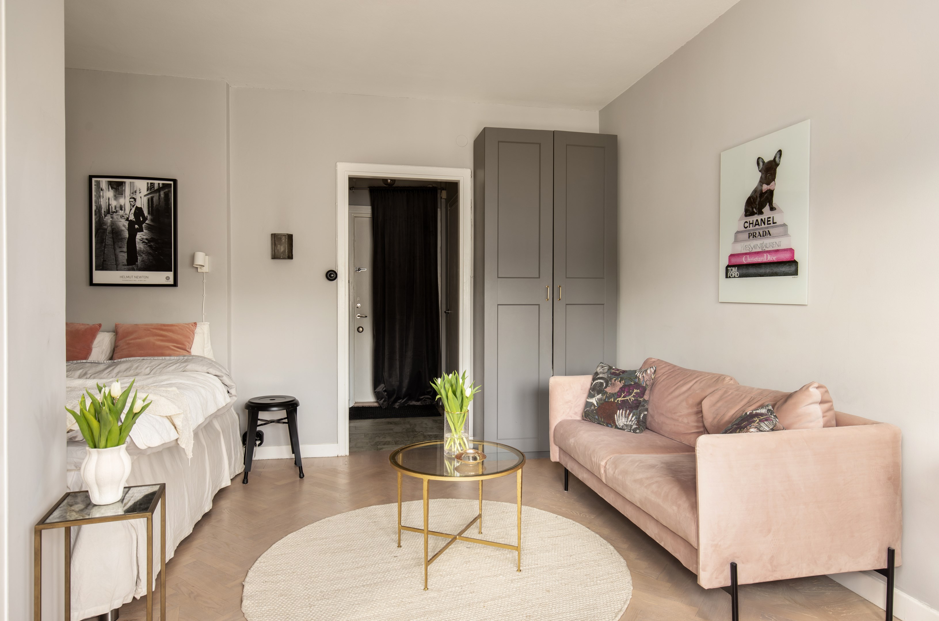 Bostadsbild från Norr Mälarstrand 100, Till salu i Kungsholmen - Norr Mälarstrand, Stockholm