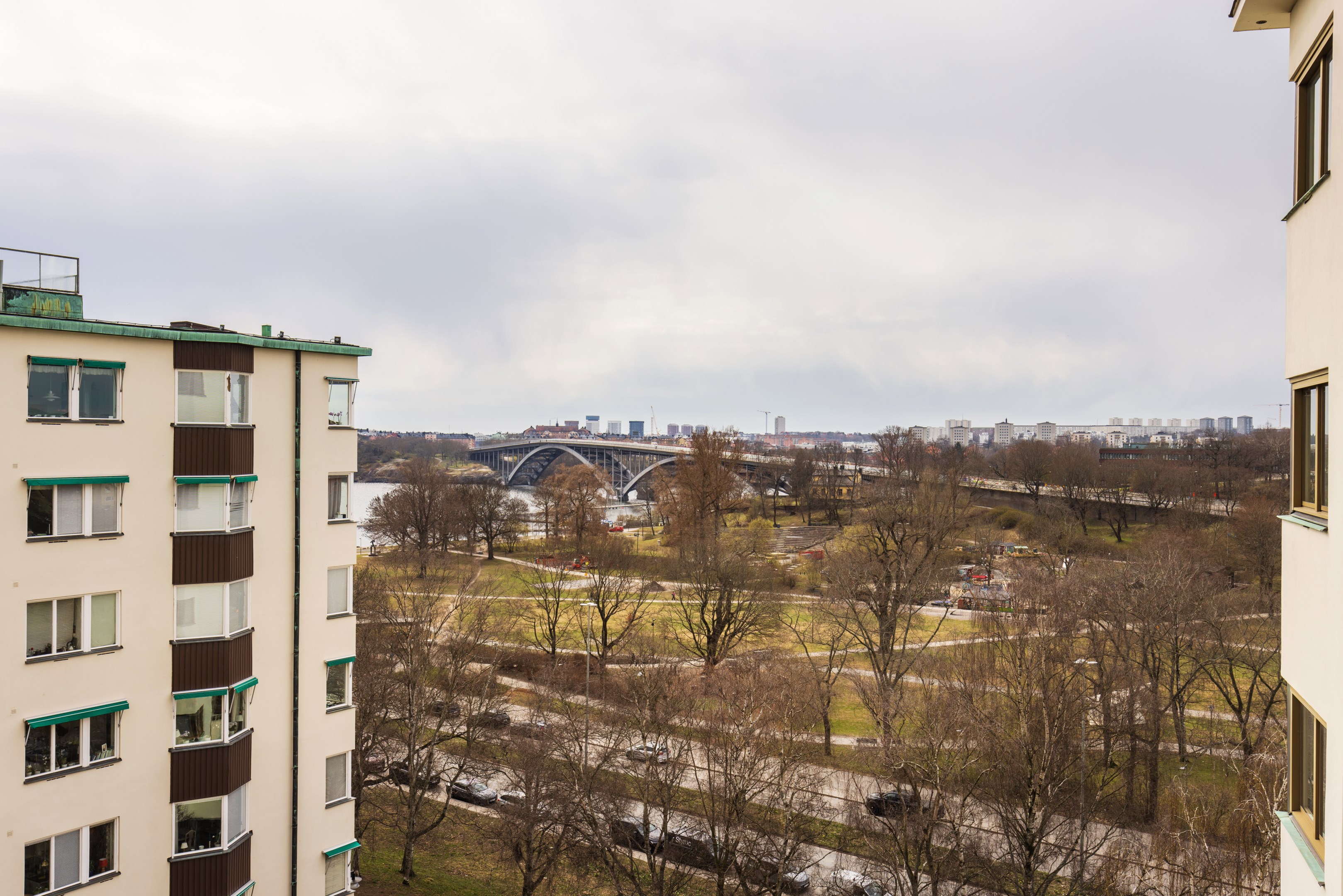 Bostadsbild från Norr Mälarstrand 100, Till salu i Kungsholmen - Norr Mälarstrand, Stockholm