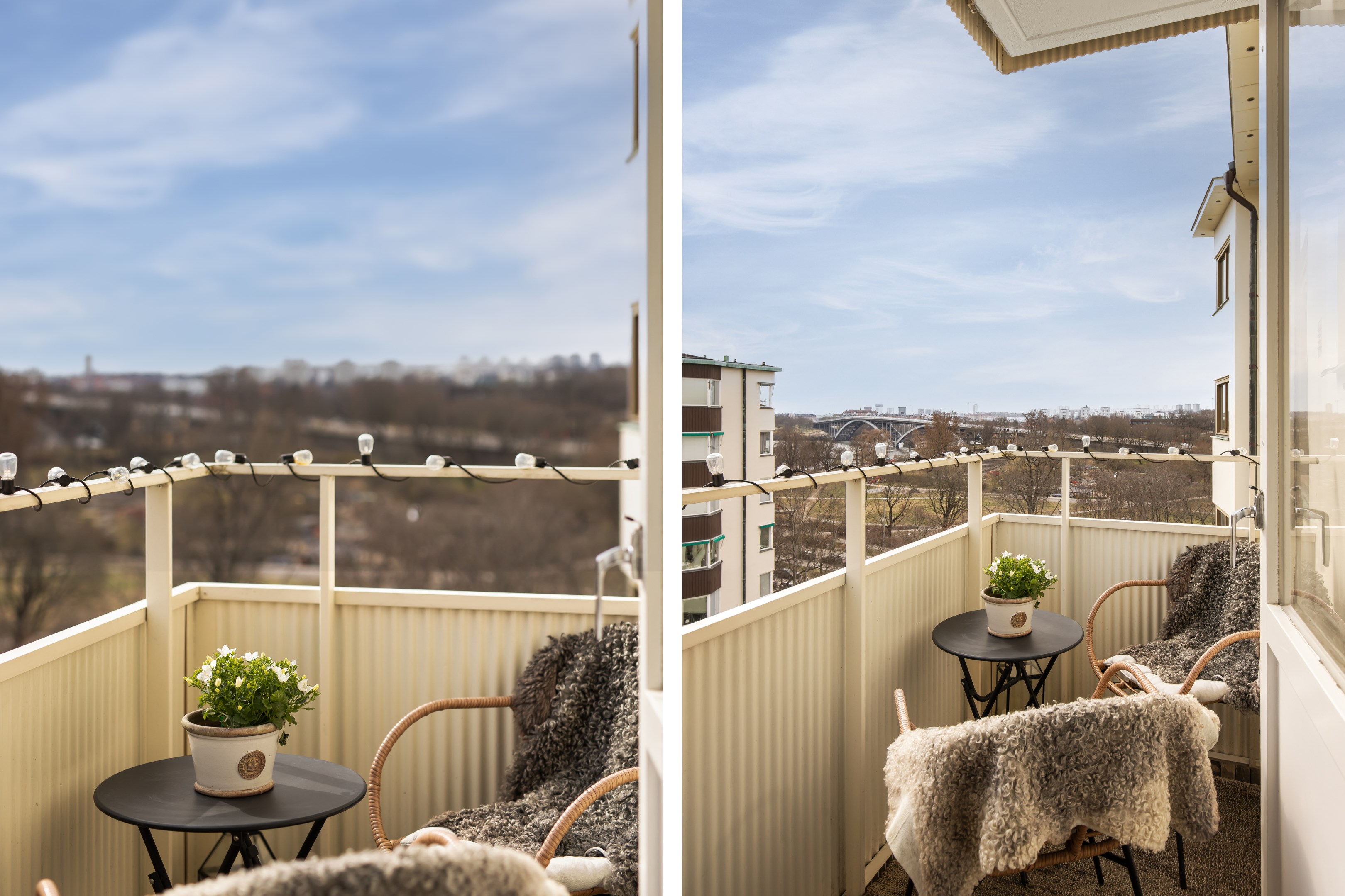 Bostadsbild från Norr Mälarstrand 100, Till salu i Kungsholmen - Norr Mälarstrand, Stockholm