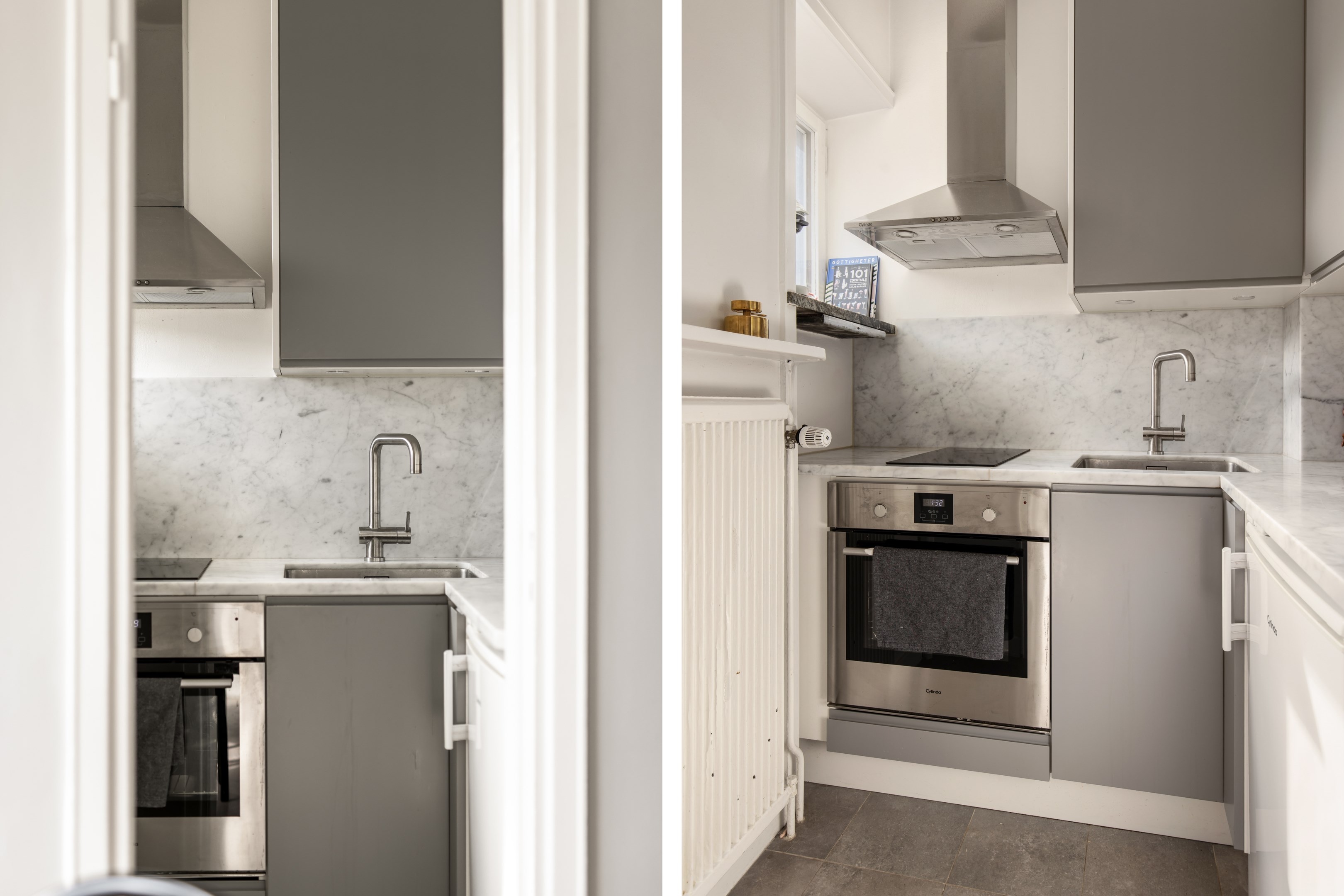 Bostadsbild från Norr Mälarstrand 100, Till salu i Kungsholmen - Norr Mälarstrand, Stockholm