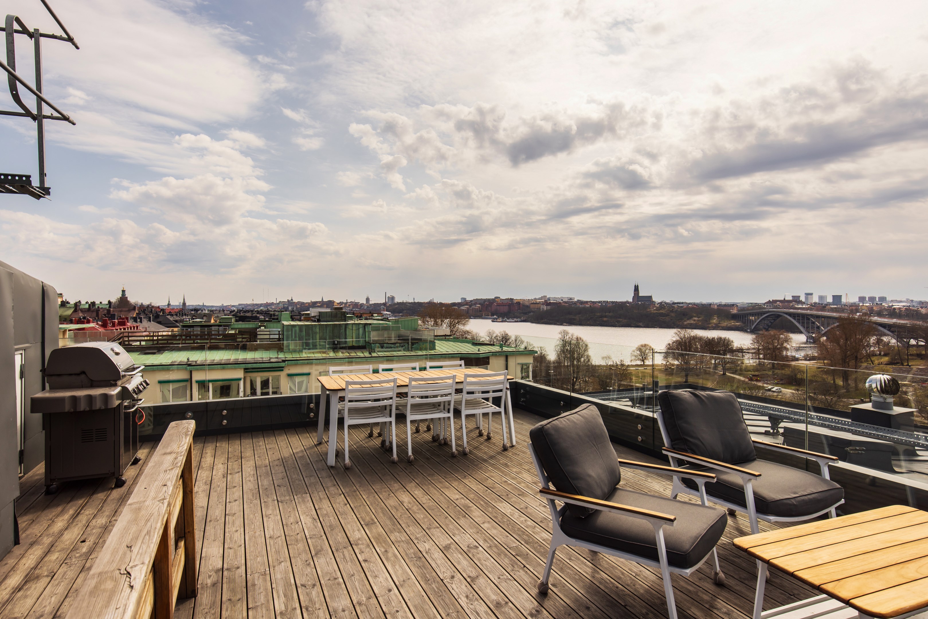 Bostadsbild från Norr Mälarstrand 100, Till salu i Kungsholmen - Norr Mälarstrand, Stockholm