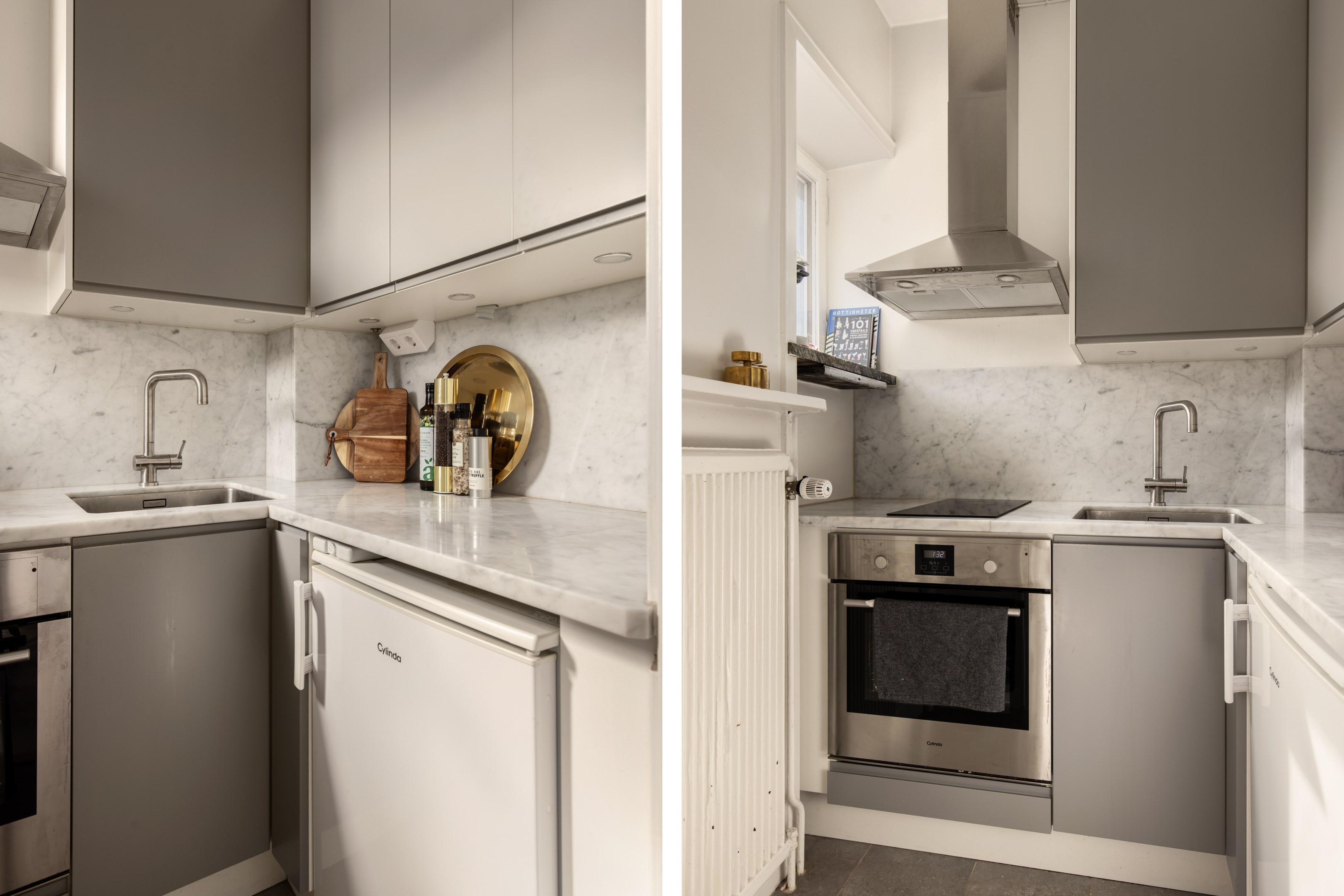 Bostadsbild från Norr Mälarstrand 100, Till salu i Kungsholmen - Norr Mälarstrand, Stockholm