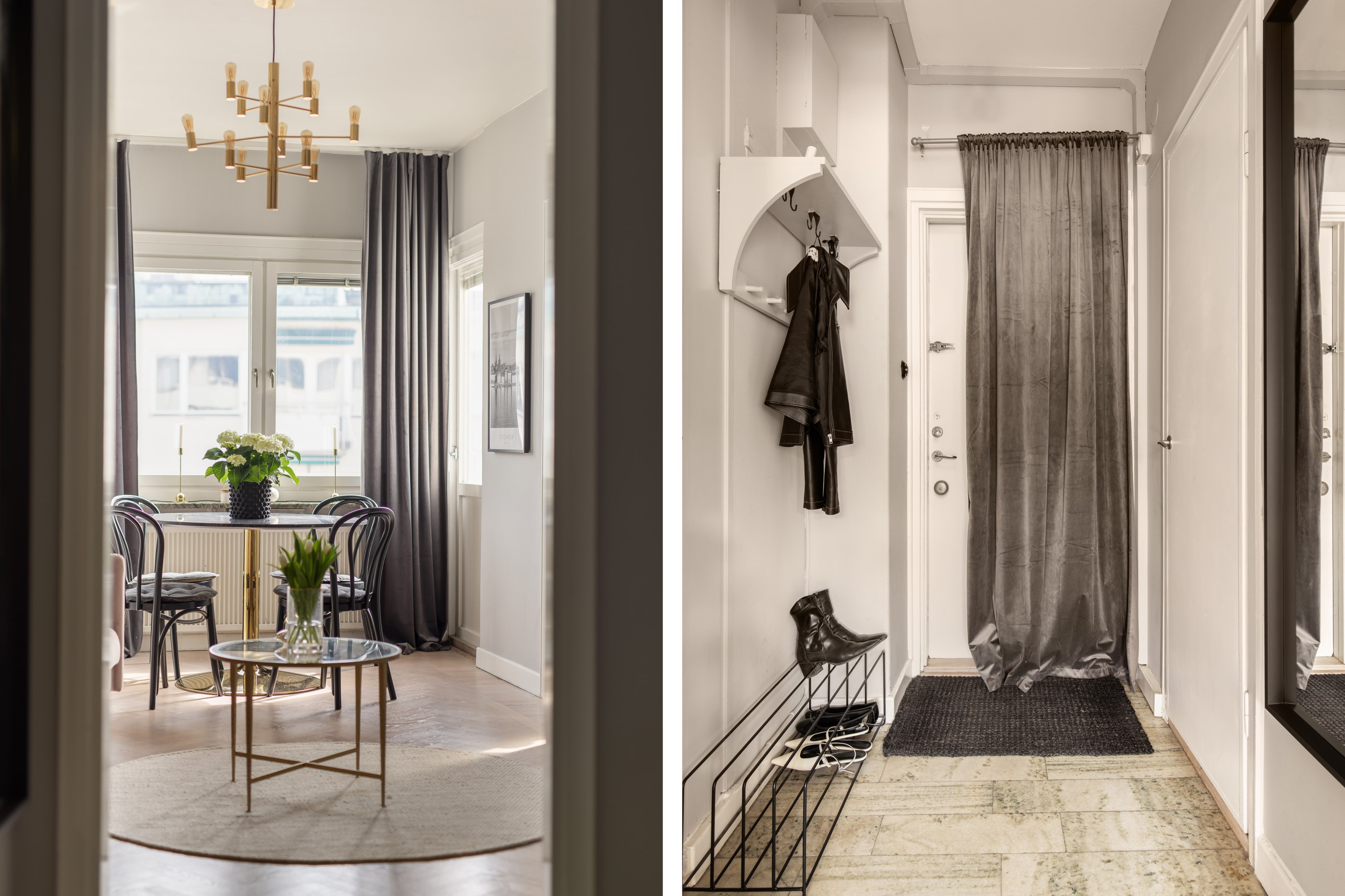 Bostadsbild från Norr Mälarstrand 100, Till salu i Kungsholmen - Norr Mälarstrand, Stockholm