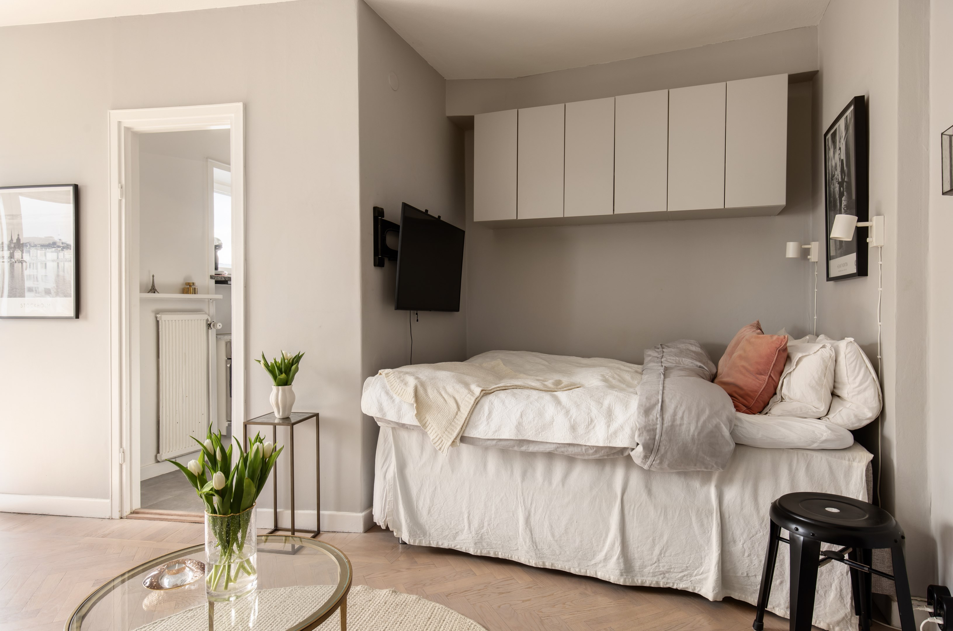 Bostadsbild från Norr Mälarstrand 100, Till salu i Kungsholmen - Norr Mälarstrand, Stockholm