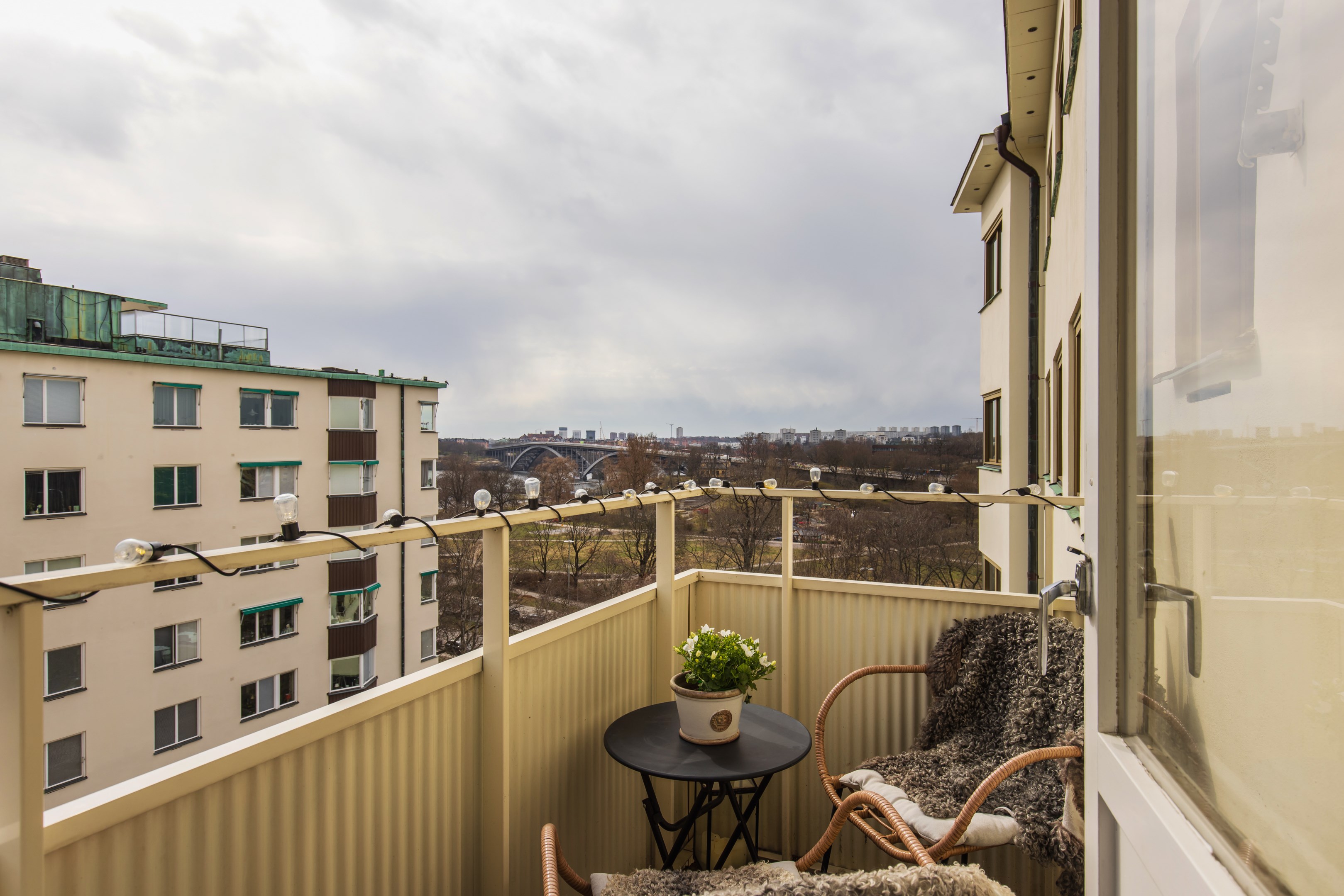 Bostadsbild från Norr Mälarstrand 100, Till salu i Kungsholmen - Norr Mälarstrand, Stockholm