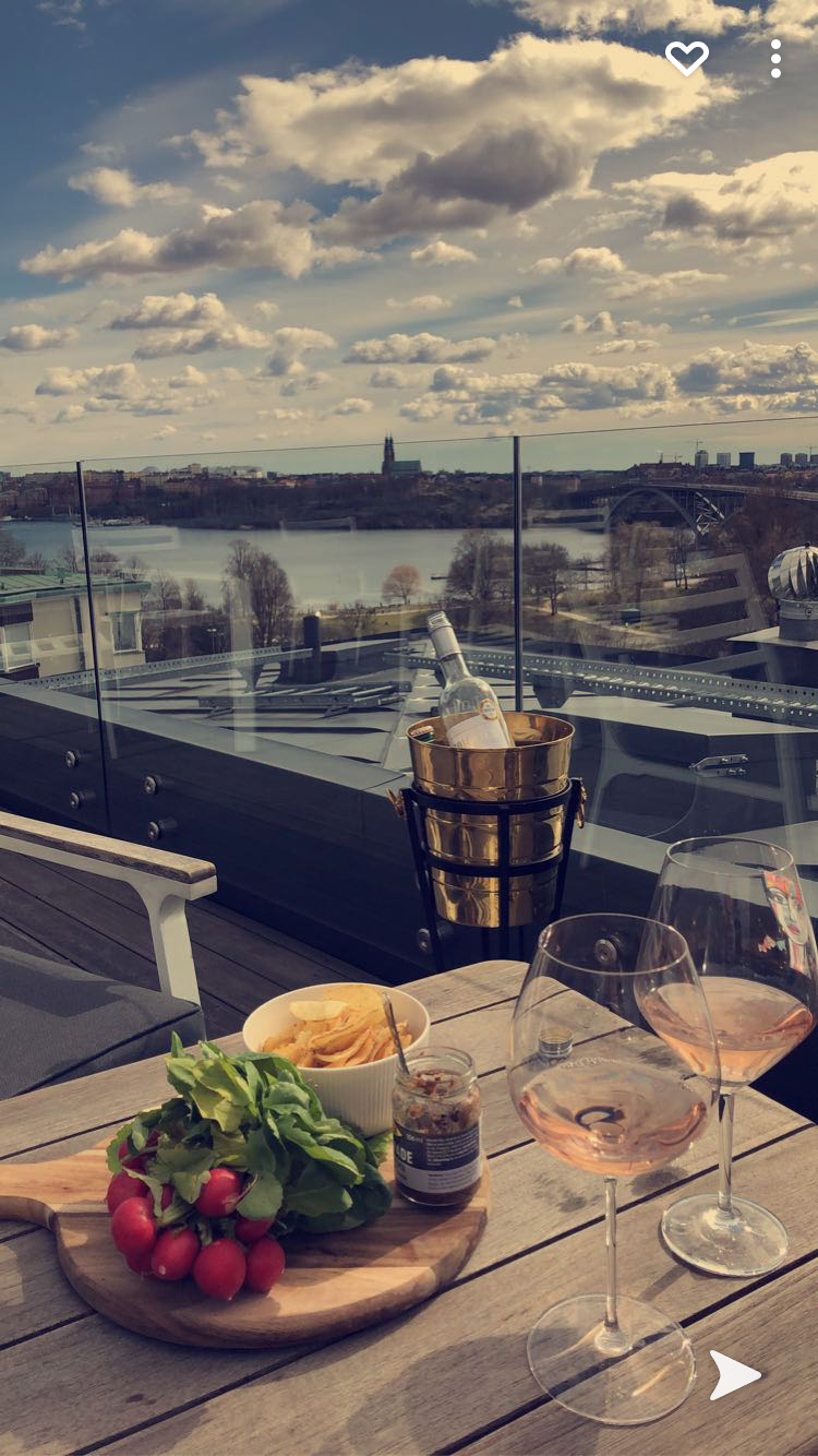 Bostadsbild från Norr Mälarstrand 100, Till salu i Kungsholmen - Norr Mälarstrand, Stockholm