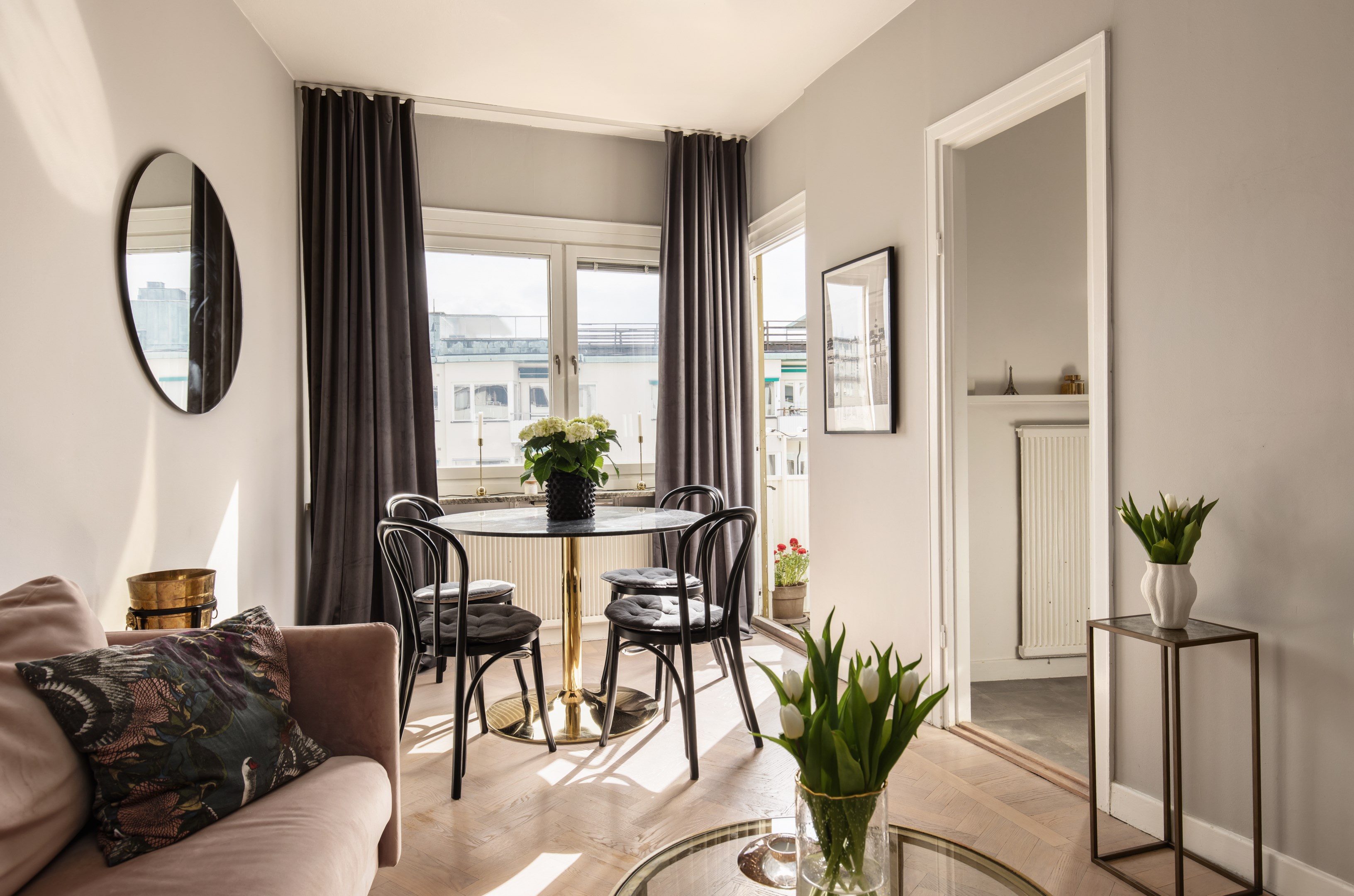 Bostadsbild från Norr Mälarstrand 100, Till salu i Kungsholmen - Norr Mälarstrand, Stockholm