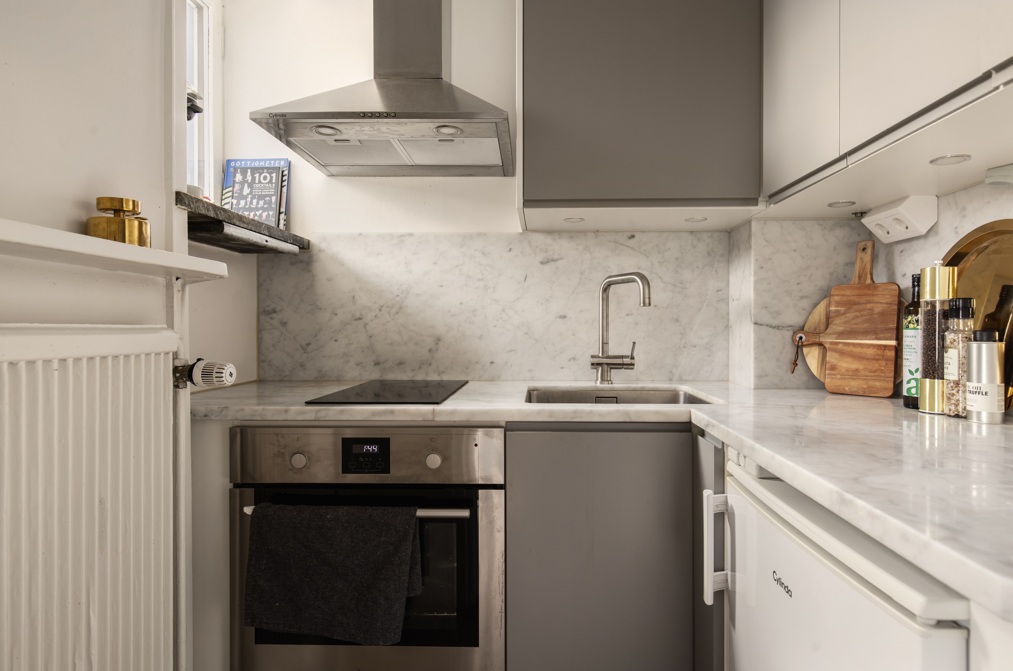 Bostadsbild från Norr Mälarstrand 100, Till salu i Kungsholmen - Norr Mälarstrand, Stockholm