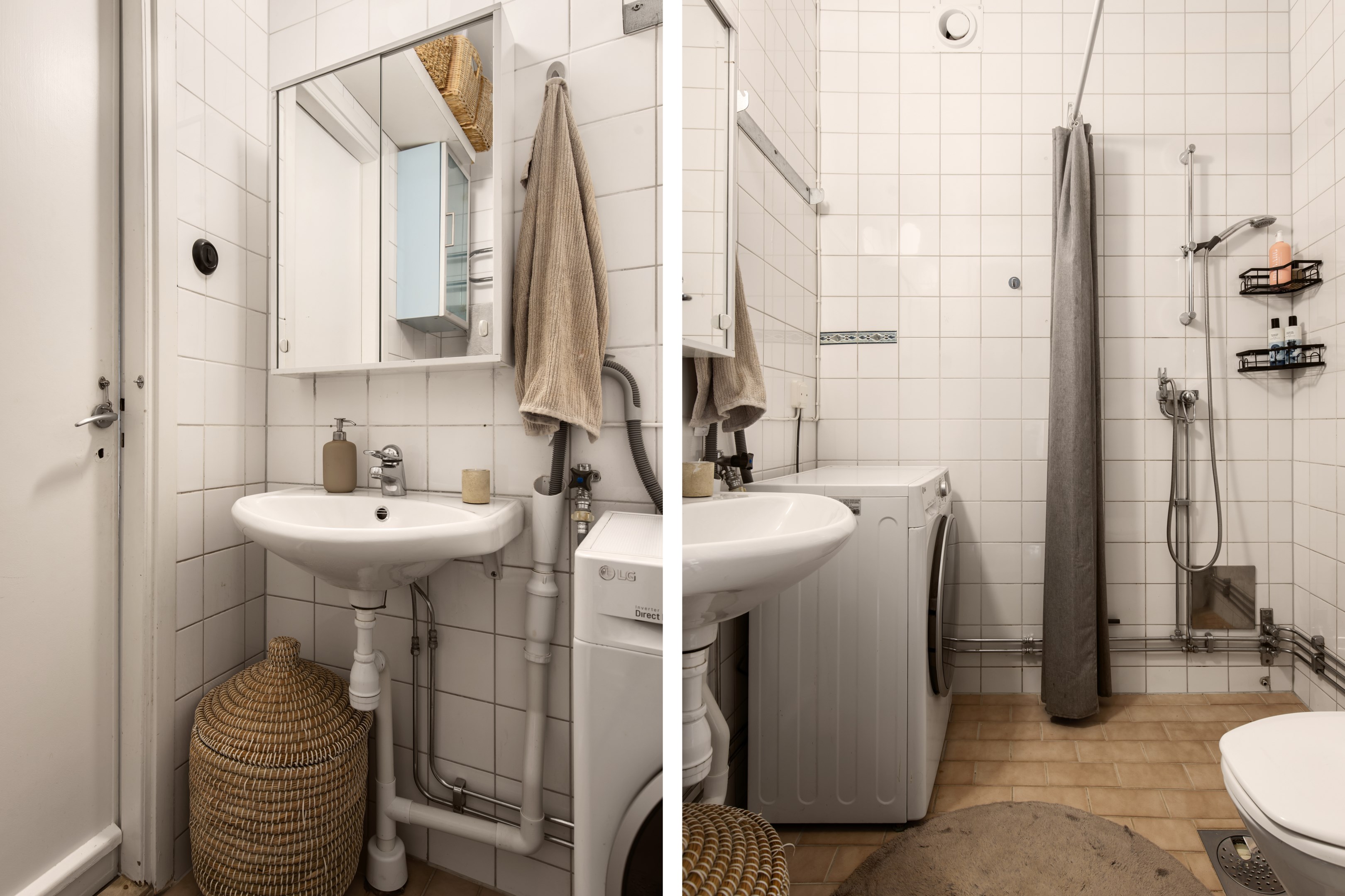 Bostadsbild från Norr Mälarstrand 100, Till salu i Kungsholmen - Norr Mälarstrand, Stockholm