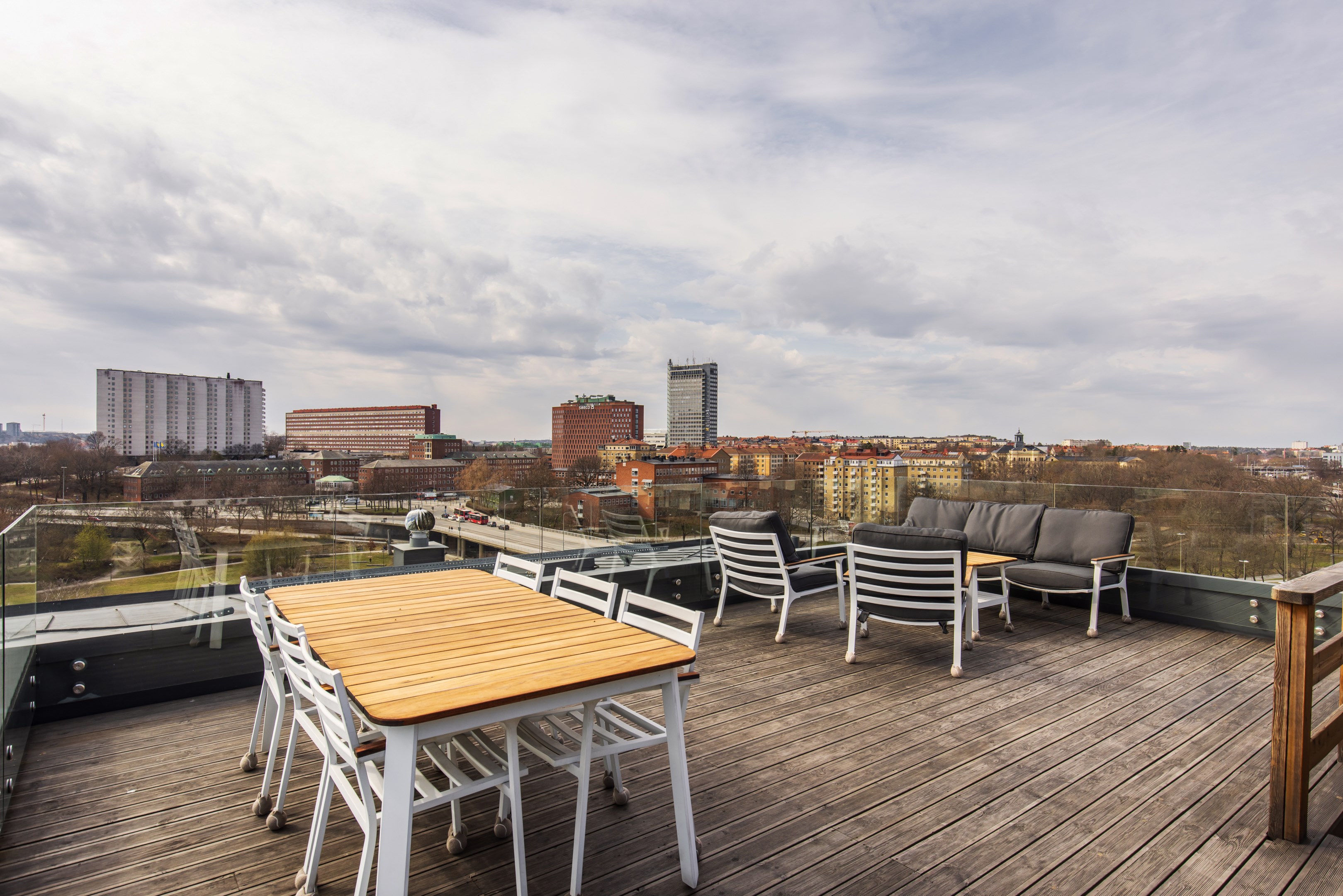 Bostadsbild från Norr Mälarstrand 100, Till salu i Kungsholmen - Norr Mälarstrand, Stockholm