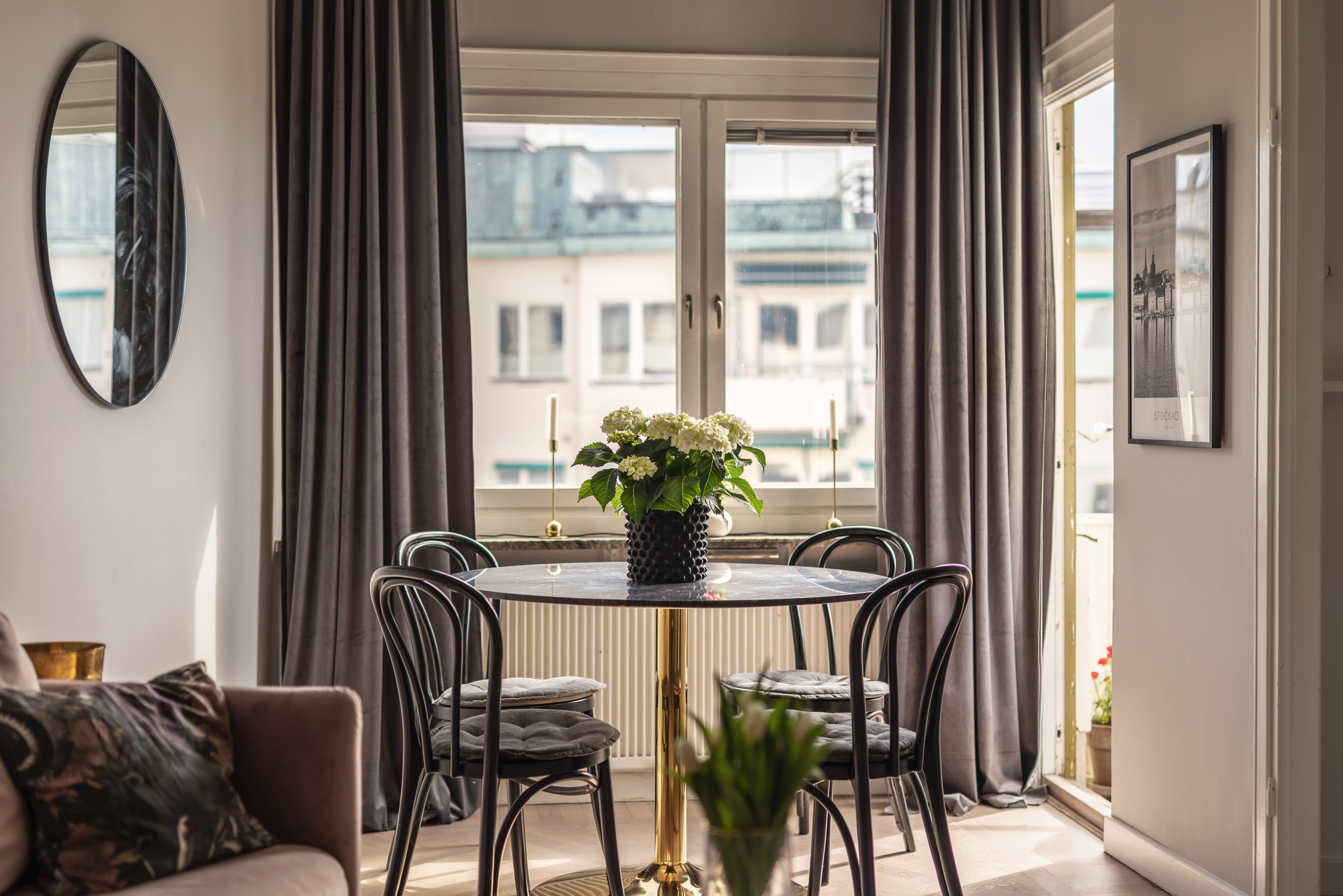 Bostadsbild från Norr Mälarstrand 100, Till salu i Kungsholmen - Norr Mälarstrand, Stockholm