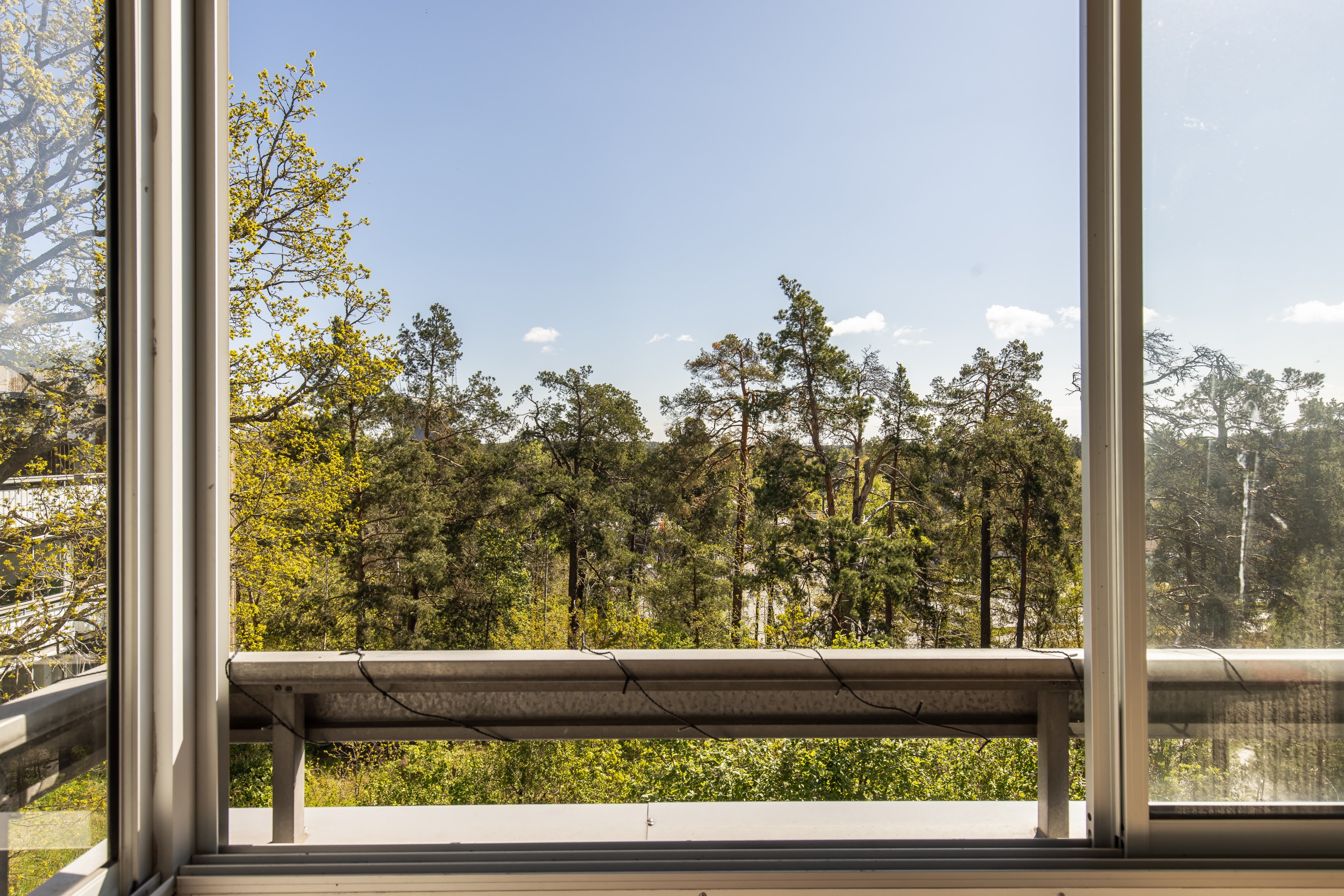 Bostadsbild från Utövägen 9, Till salu i Västra Orminge, Nacka