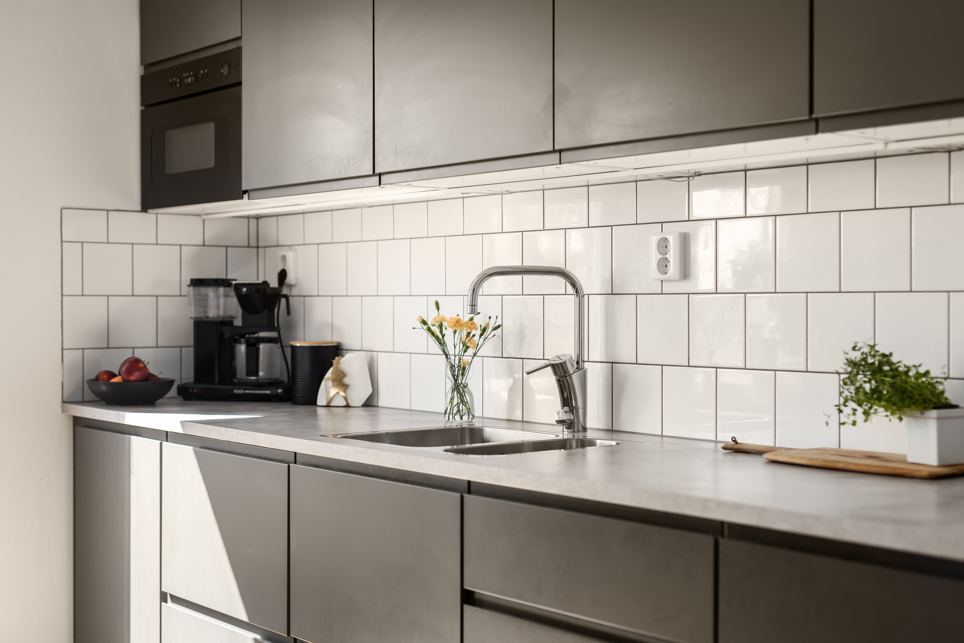 Bostadsbild från Utövägen 9, Till salu i Västra Orminge, Nacka