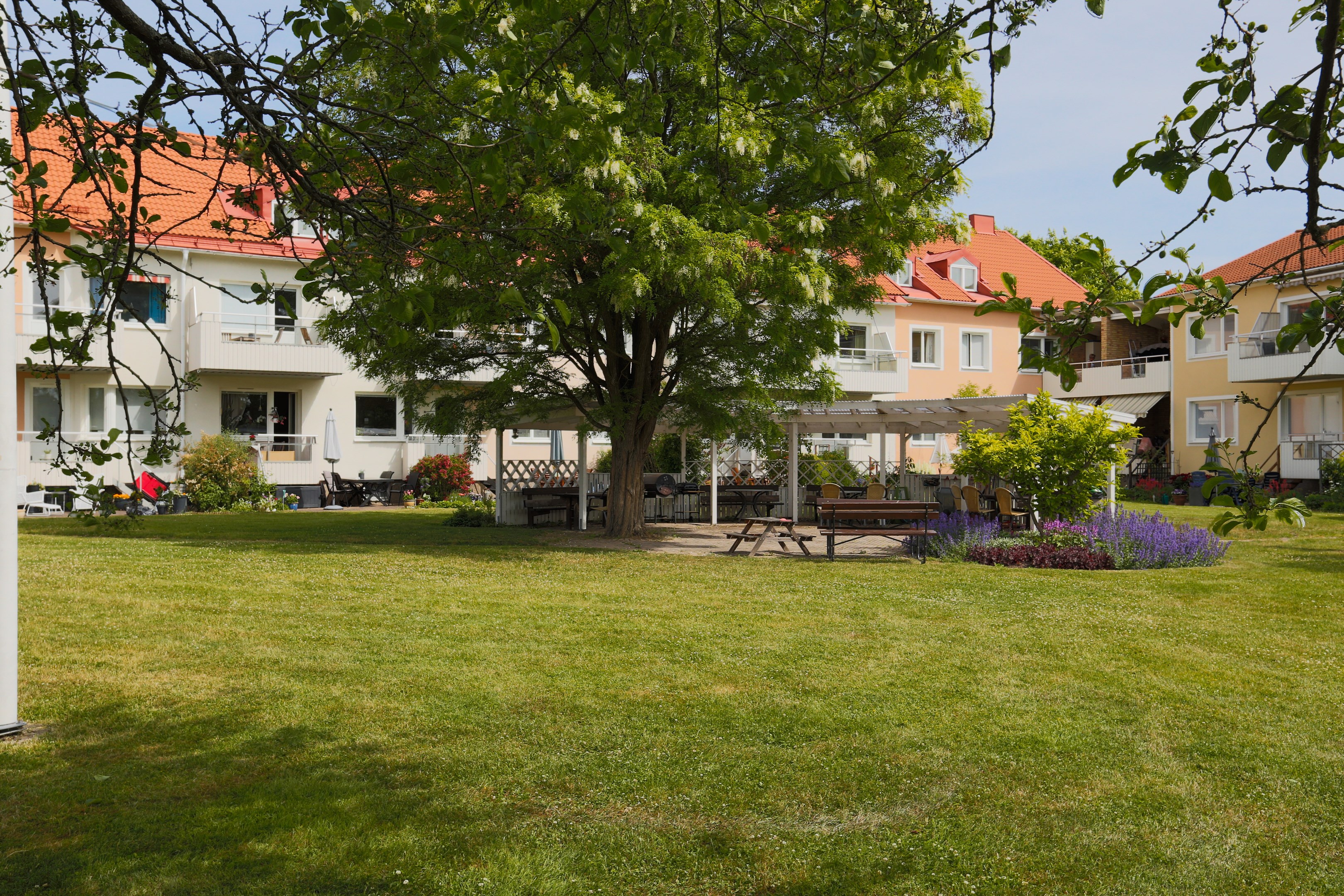 Bostadsbild från Vallbygatan 11, Såld i Fålhagen, Uppsala