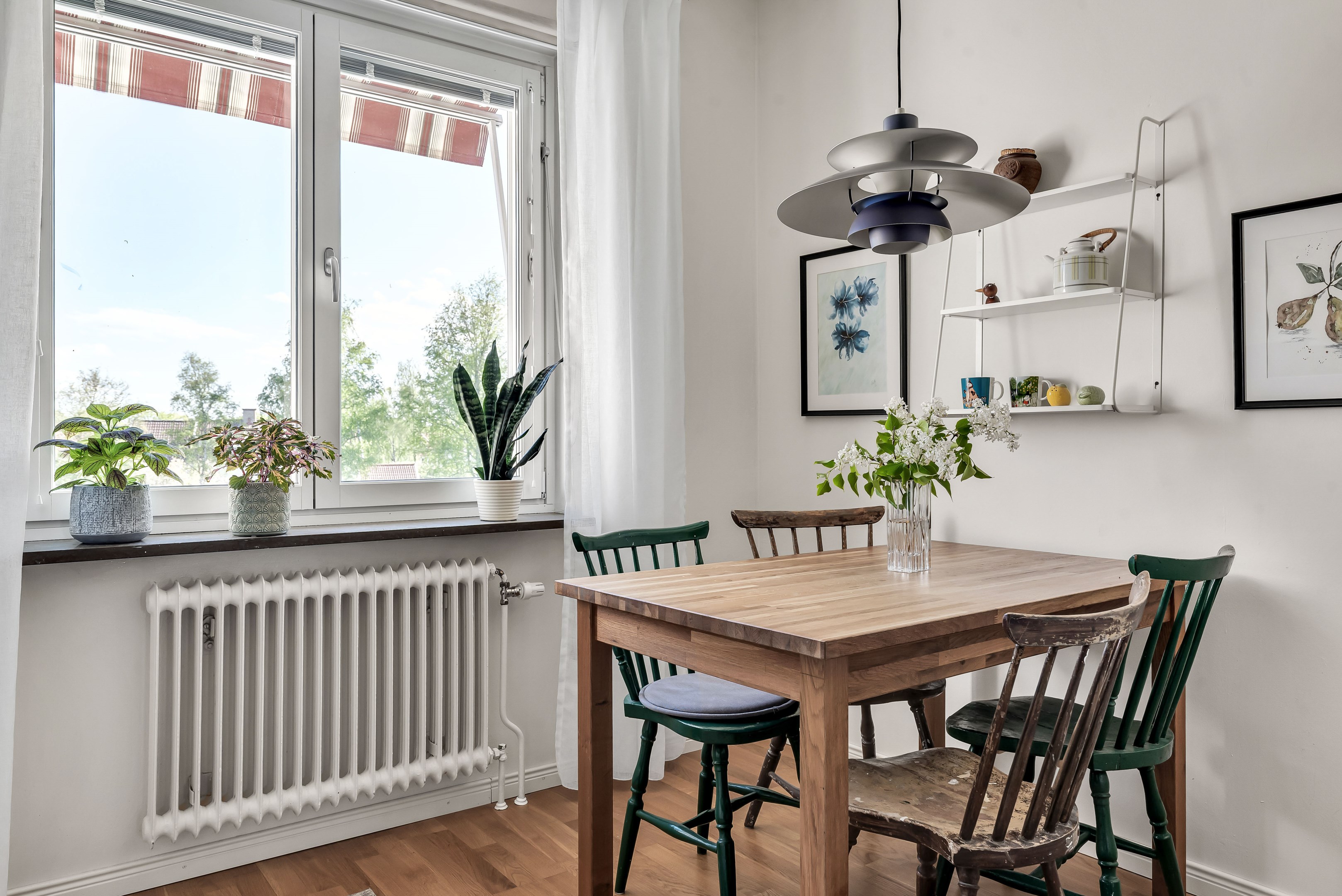 Bostadsbild från Vallbygatan 11, Såld i Fålhagen, Uppsala