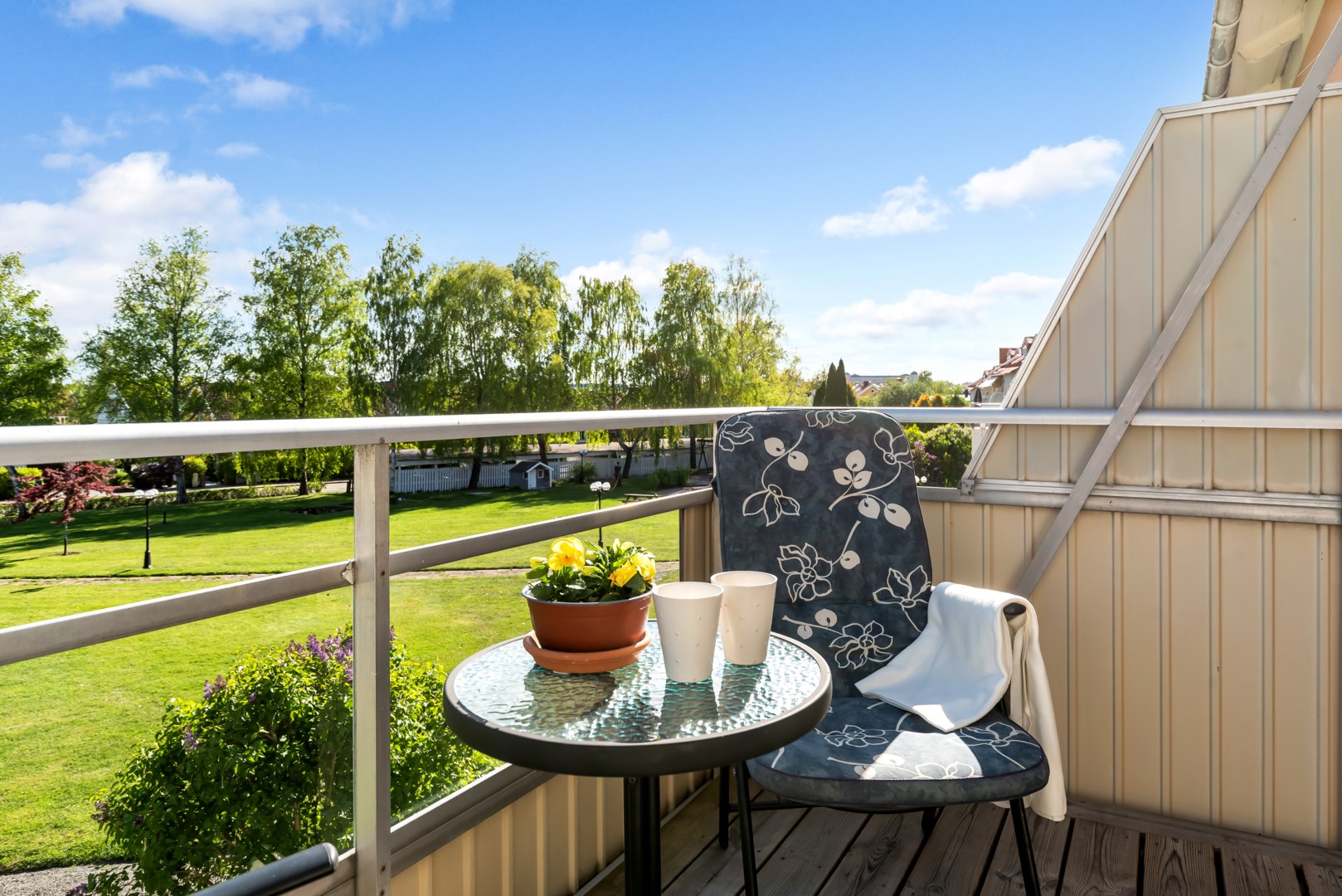 Bostadsbild från Vallbygatan 11, Såld i Fålhagen, Uppsala