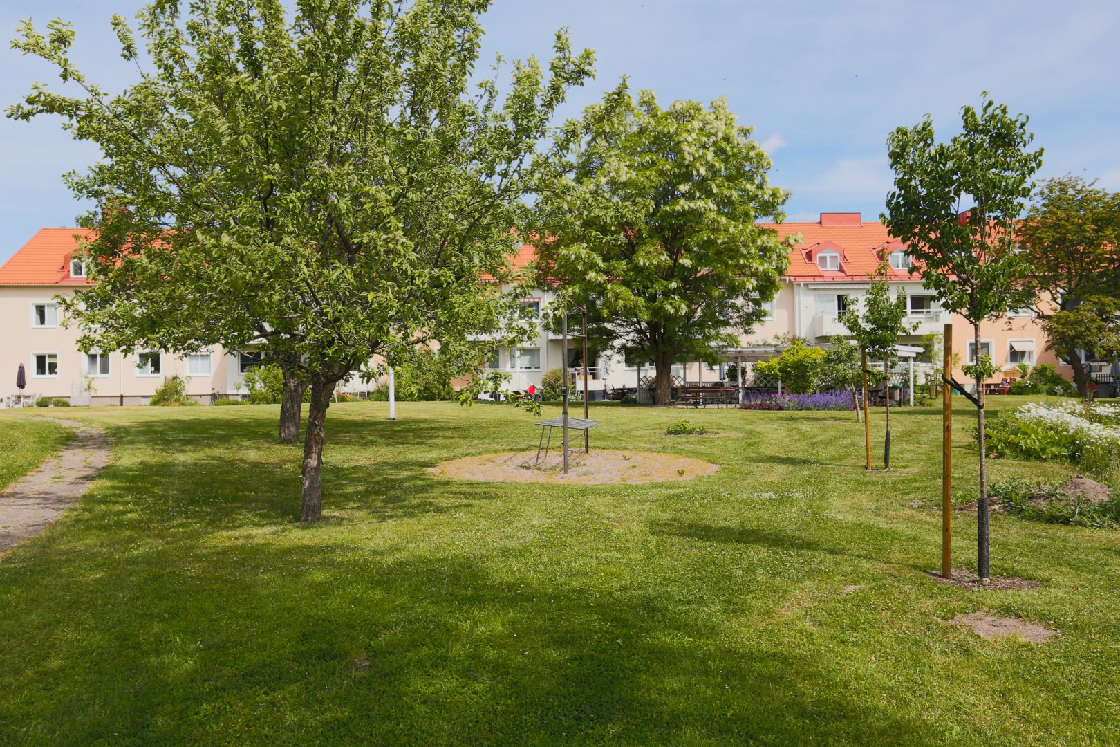 Bostadsbild från Vallbygatan 11, Såld i Fålhagen, Uppsala